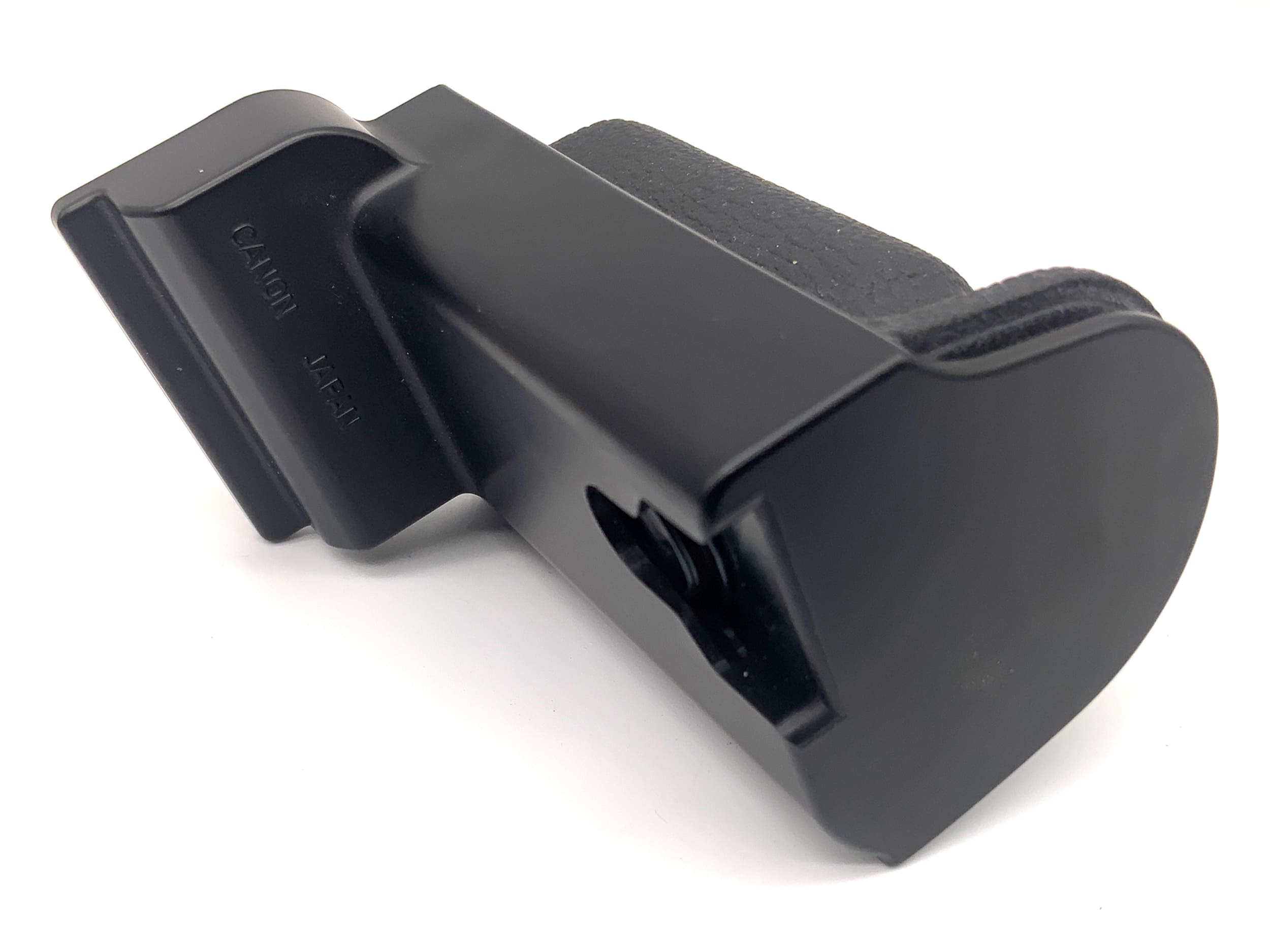 Canon GR-E2 Handgriff Batteriegriff für EOS-3 1 1N 1V Griff Hand Grip