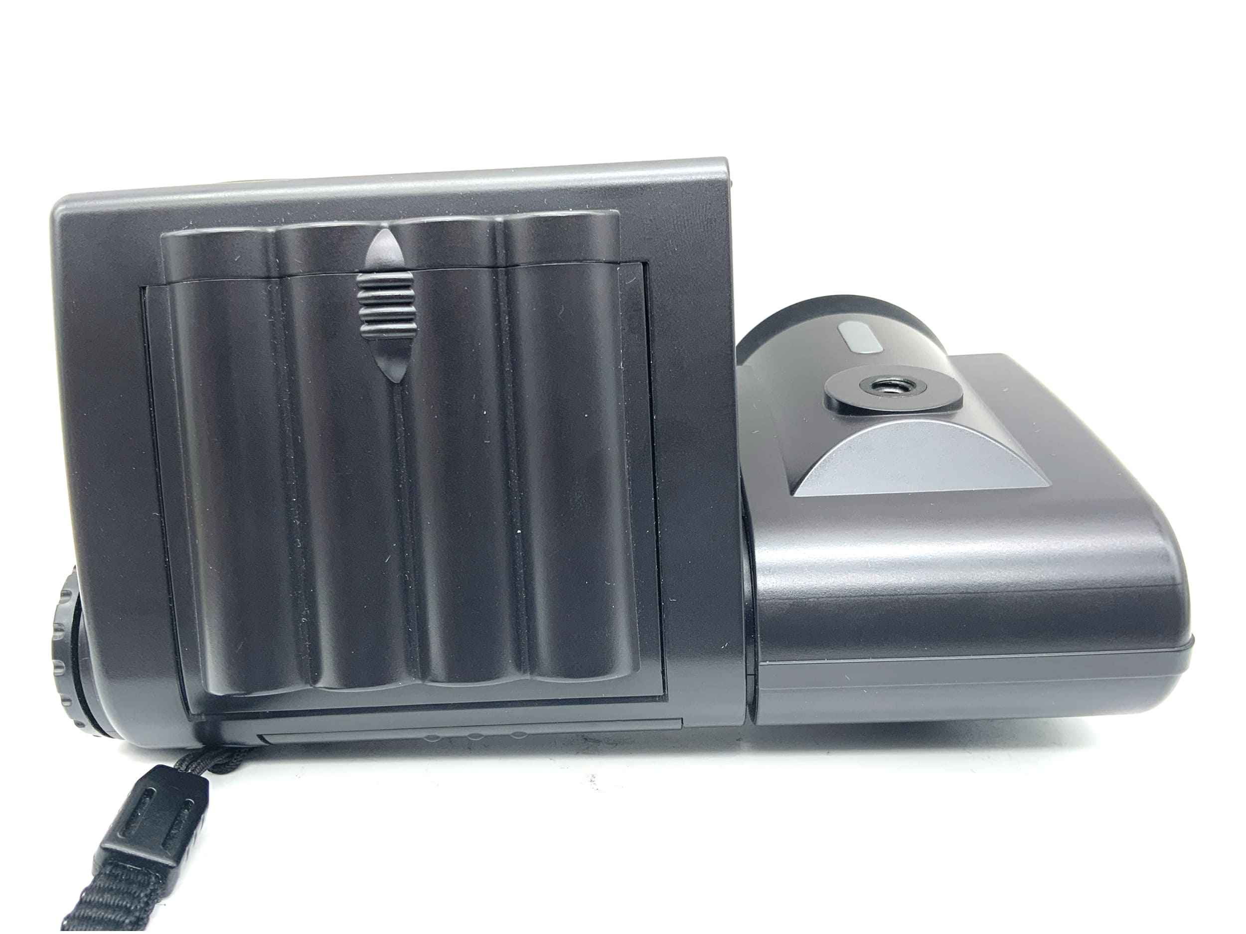 Agfa ePhoto 1280 digital compact camera with AF zoom 38-114mm 1:2.8-3.5