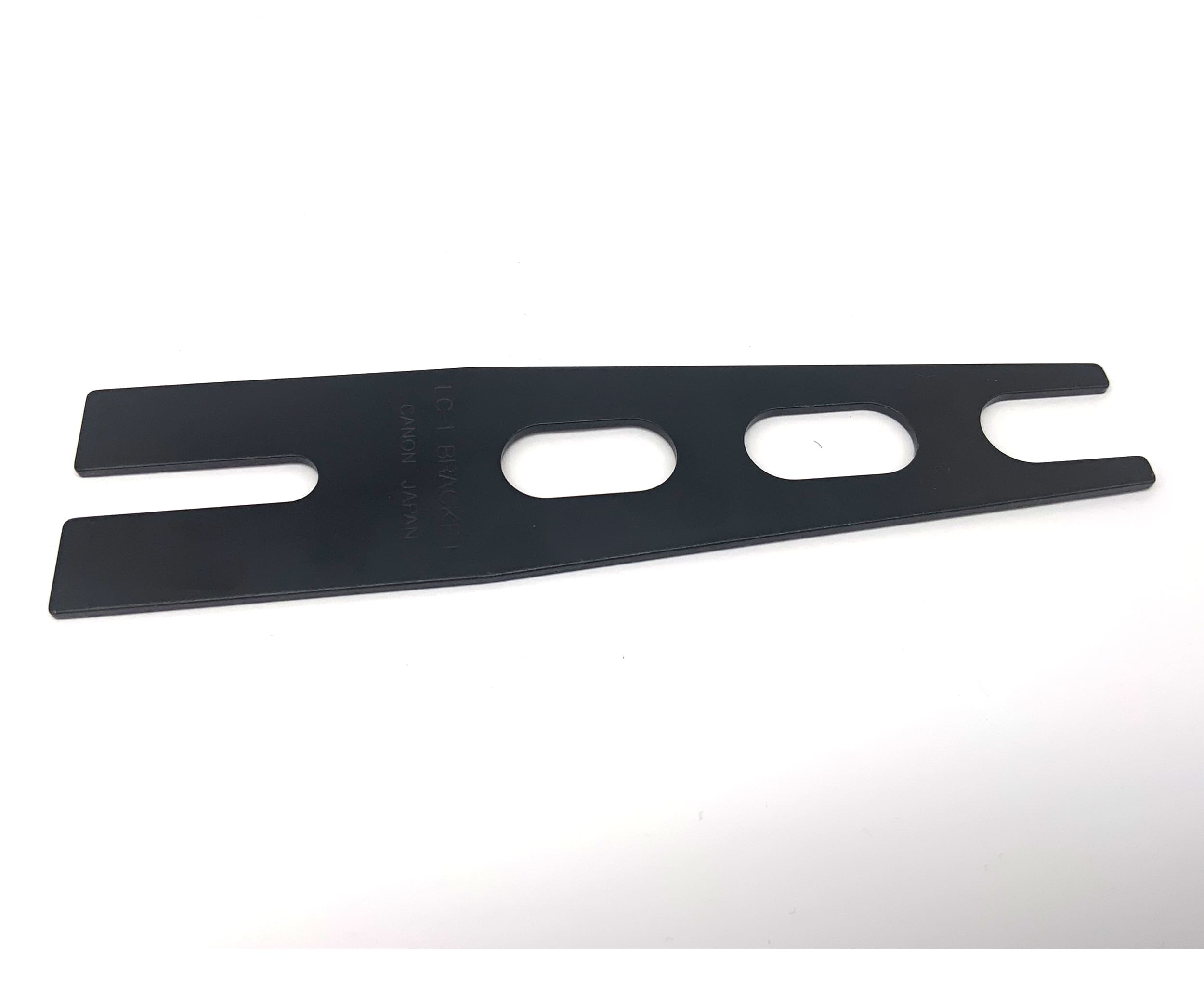 Canon LC-1 Bracket Schiene für Wireless Controller Transmitter Reciver Hand Grip