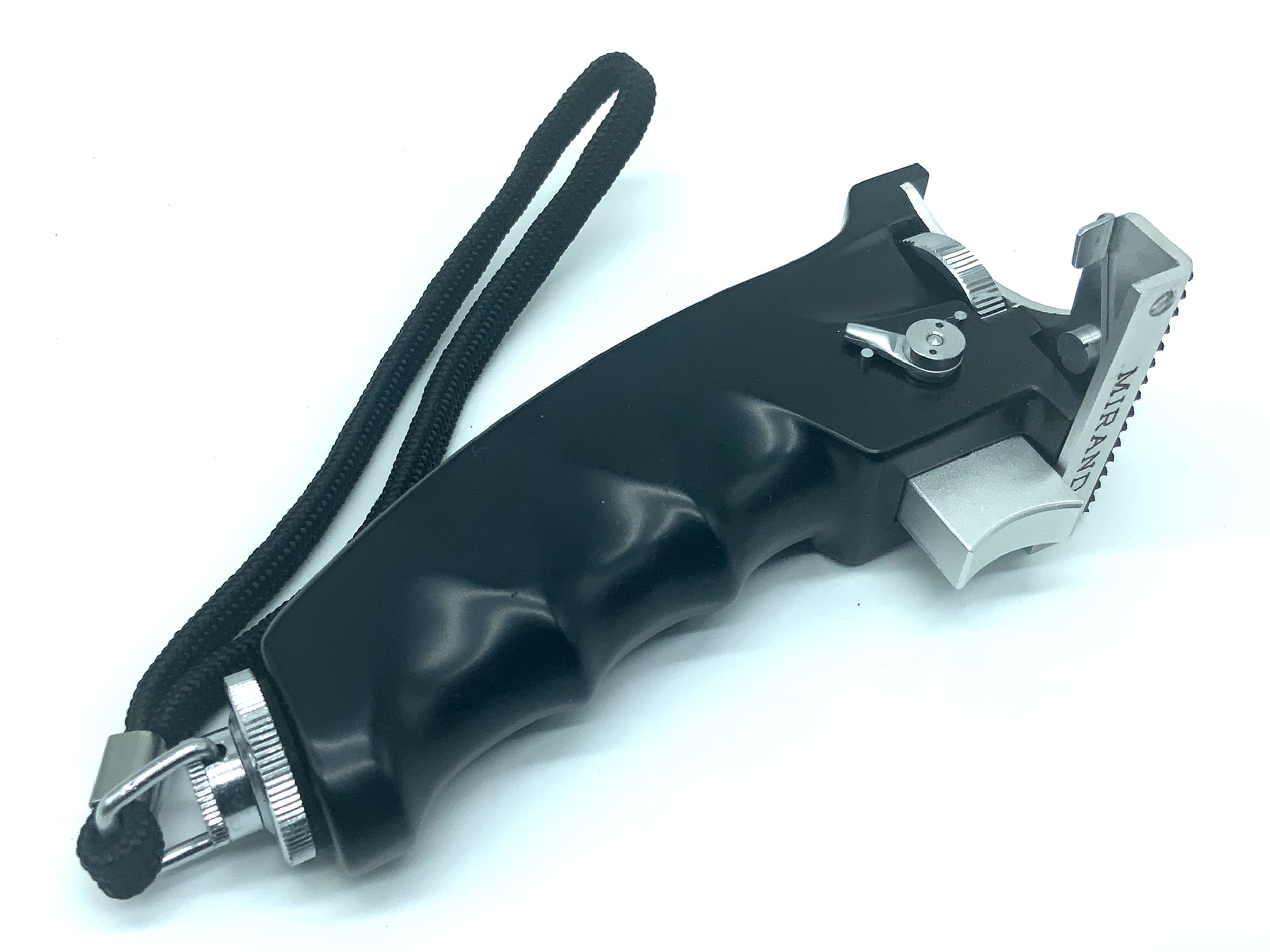 Miranda Pistol Grip Handgriff Pistolengriff in OVP Griff Hand Grip