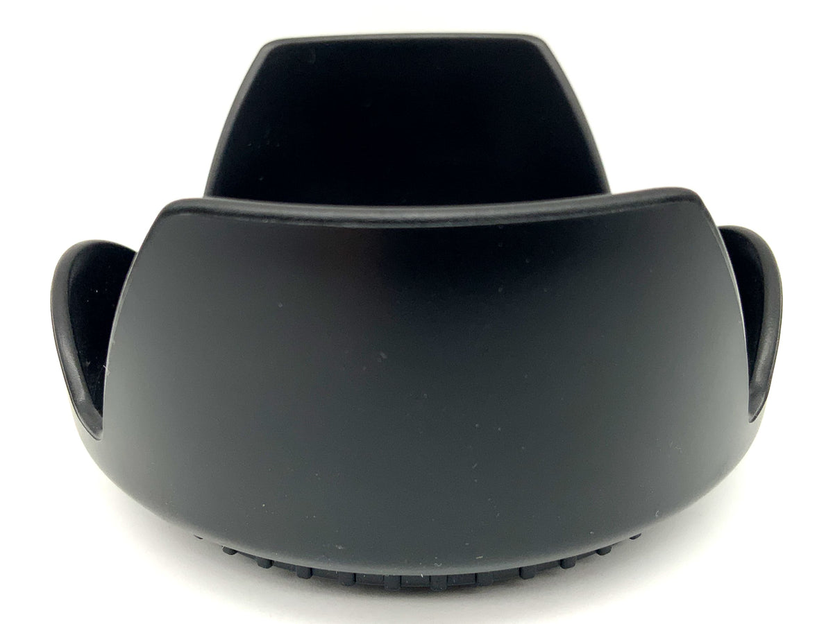 K&amp;F Concept 67mm Lens Hood Screw Thread Tulip Shaped Sunshade