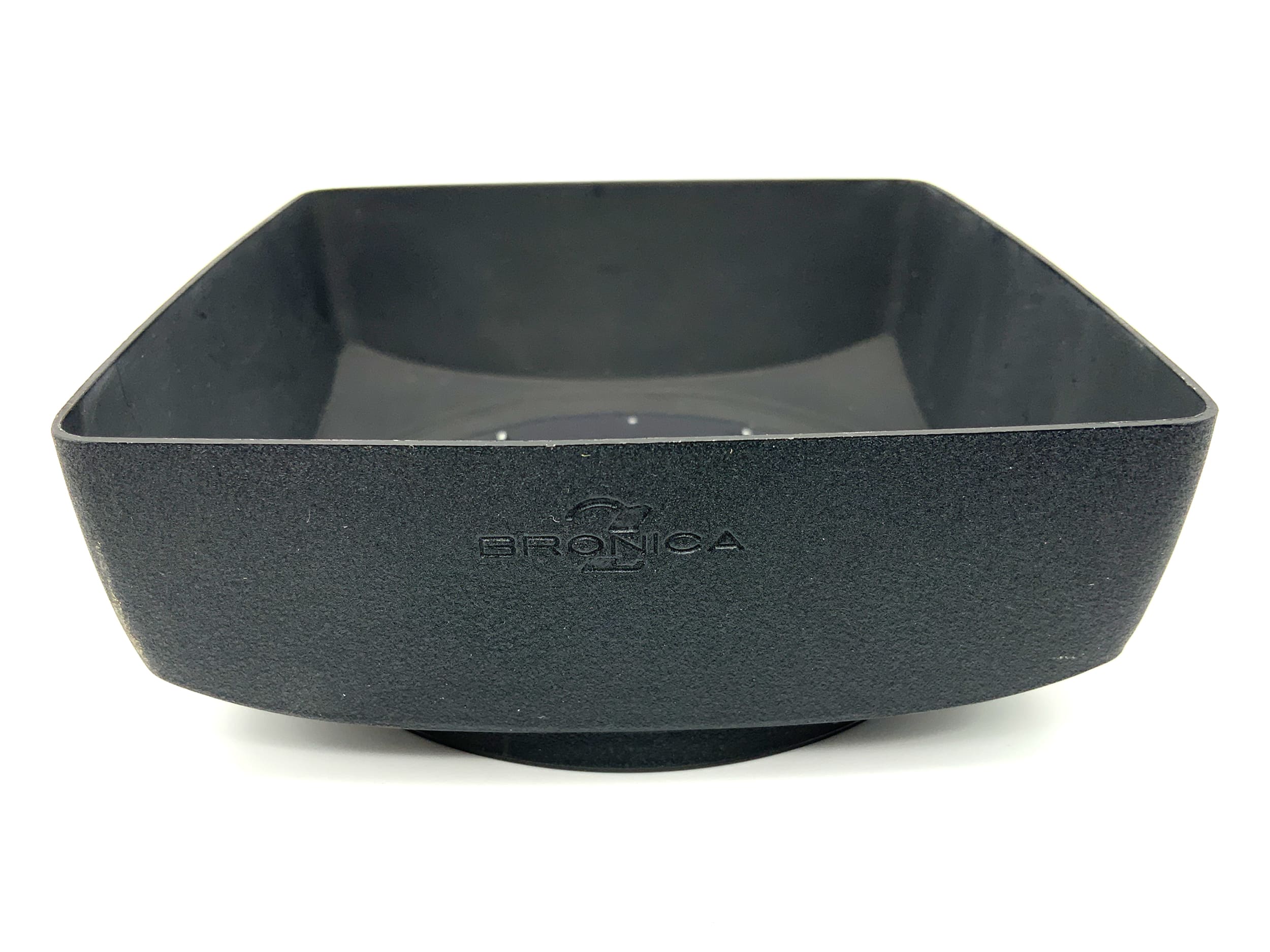 Zenza Bronica 96mm lens hood metal lens hood sunshade