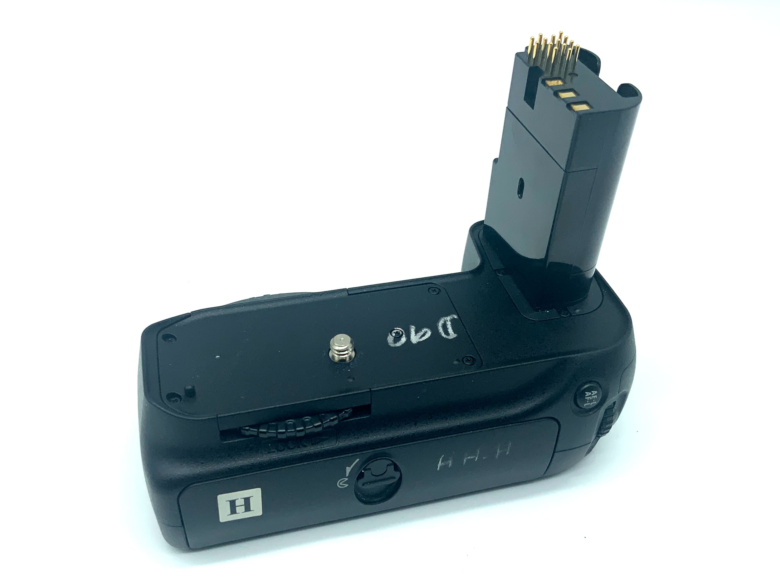 Nikon MB-D80 Batteriegriff für D80 / D90 Akkupack Batteriepack