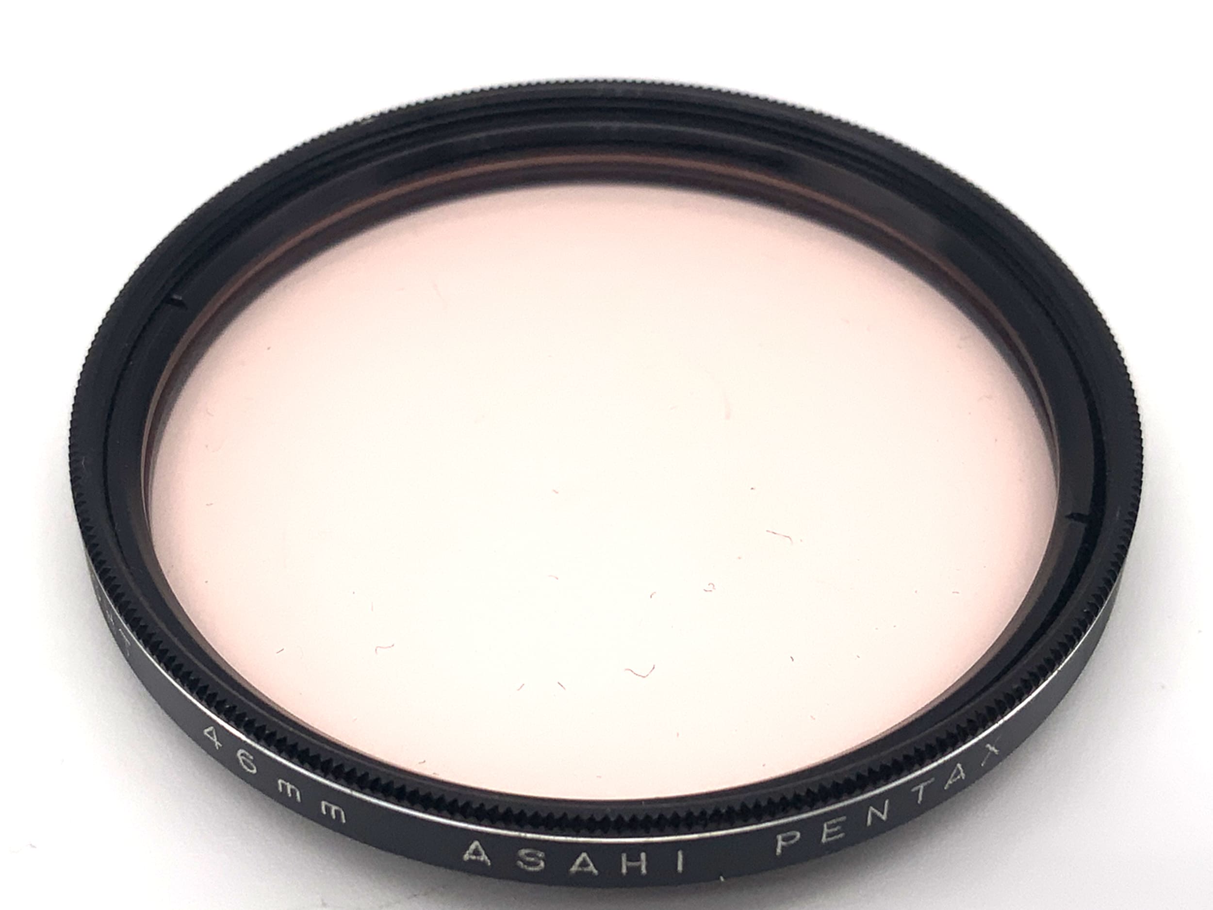 Asahi Pentax Skylight Sky Filter 46mm Kreisförmig Filtergewinde
