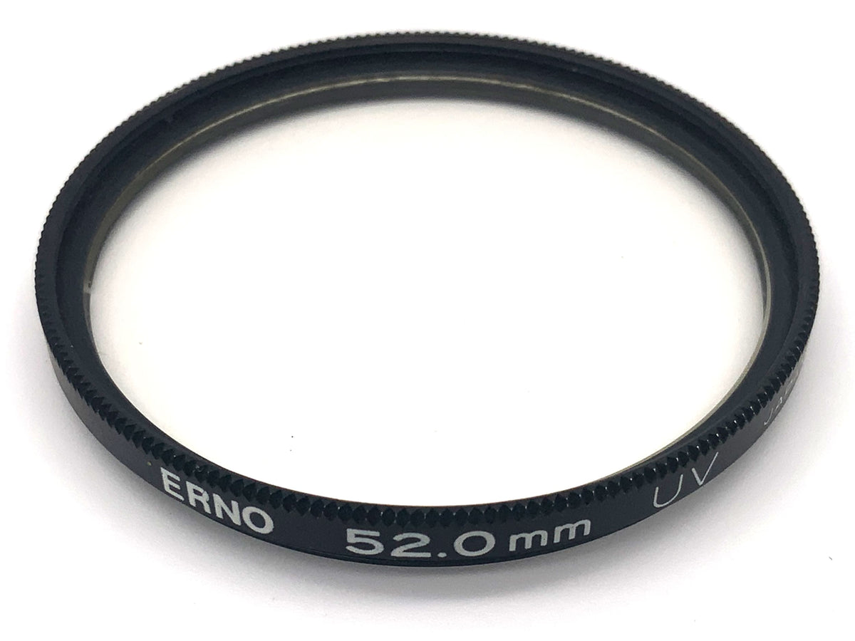Erno UV Filter 52mm Kreisförmig Filtergewinde