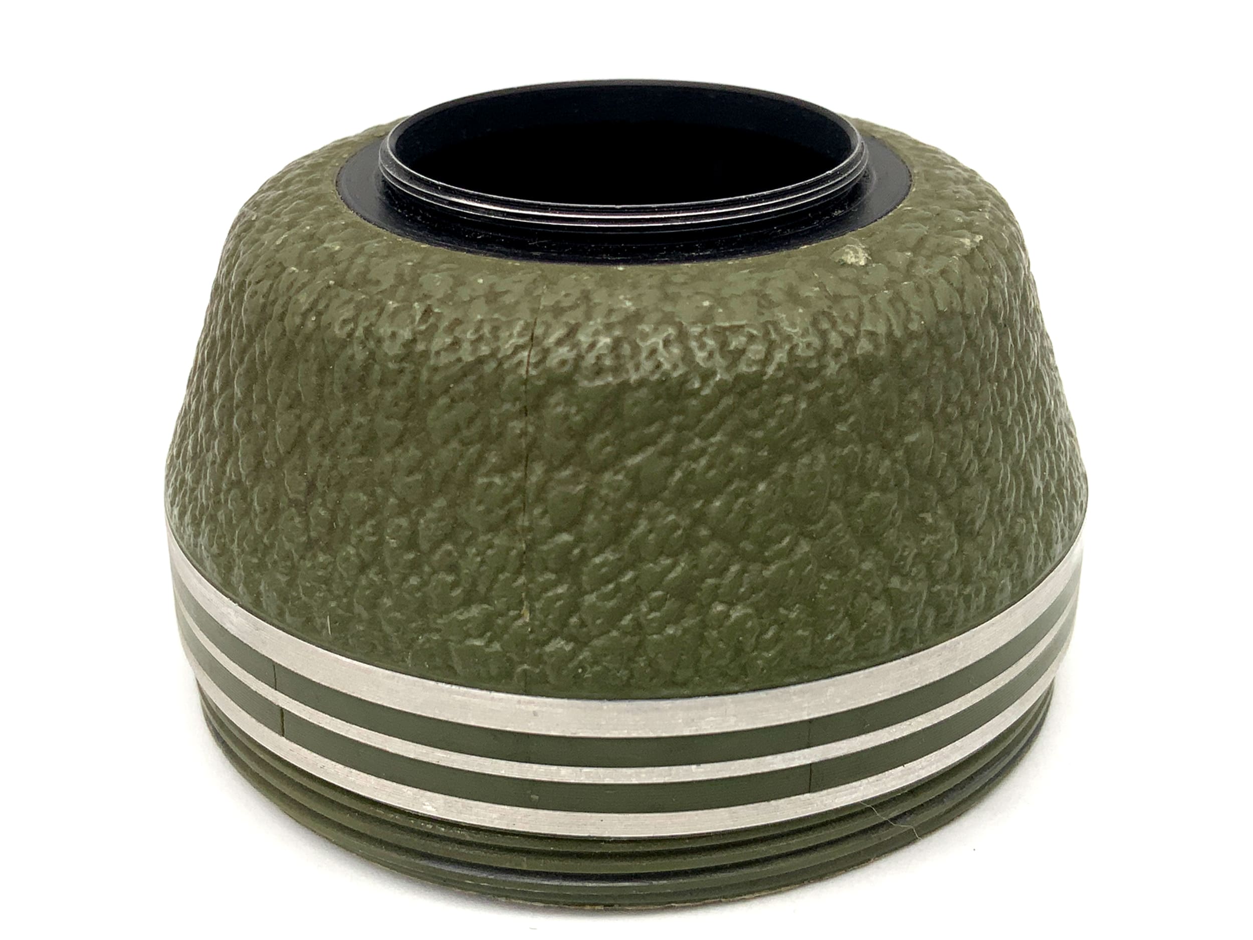 Werra M30.5 lens hood 30.5mm green lens hood sunshade