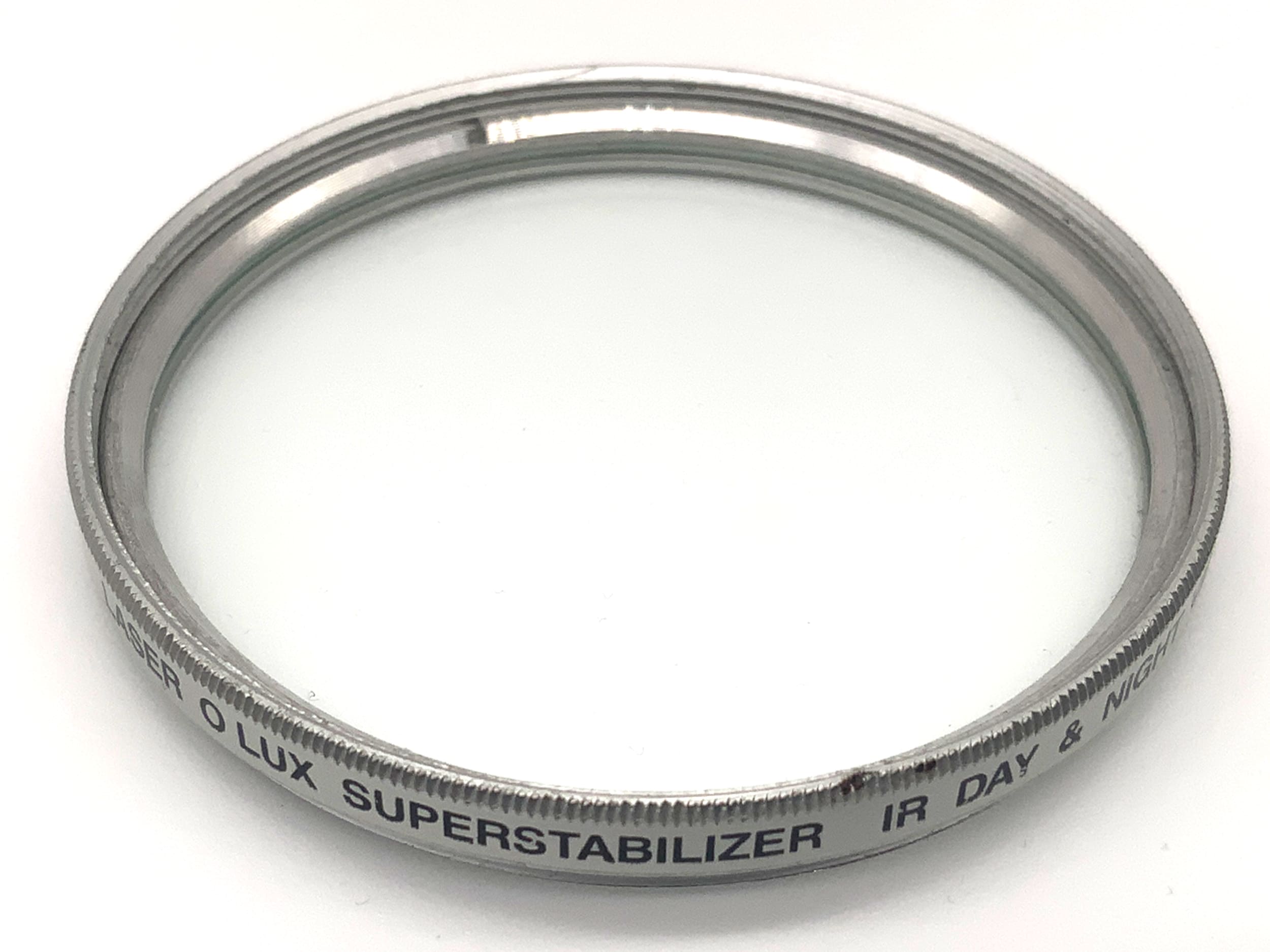 UV Laser O Lux Superstabilizer IR Day&Night Video AF Digital Filter 52mm