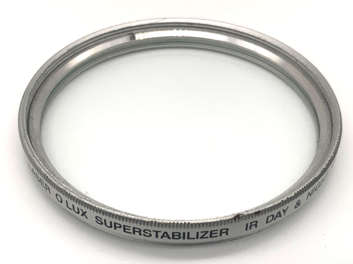 UV Laser O Lux Superstabilizer IR Day&Night Video AF Digital Filter 52mm