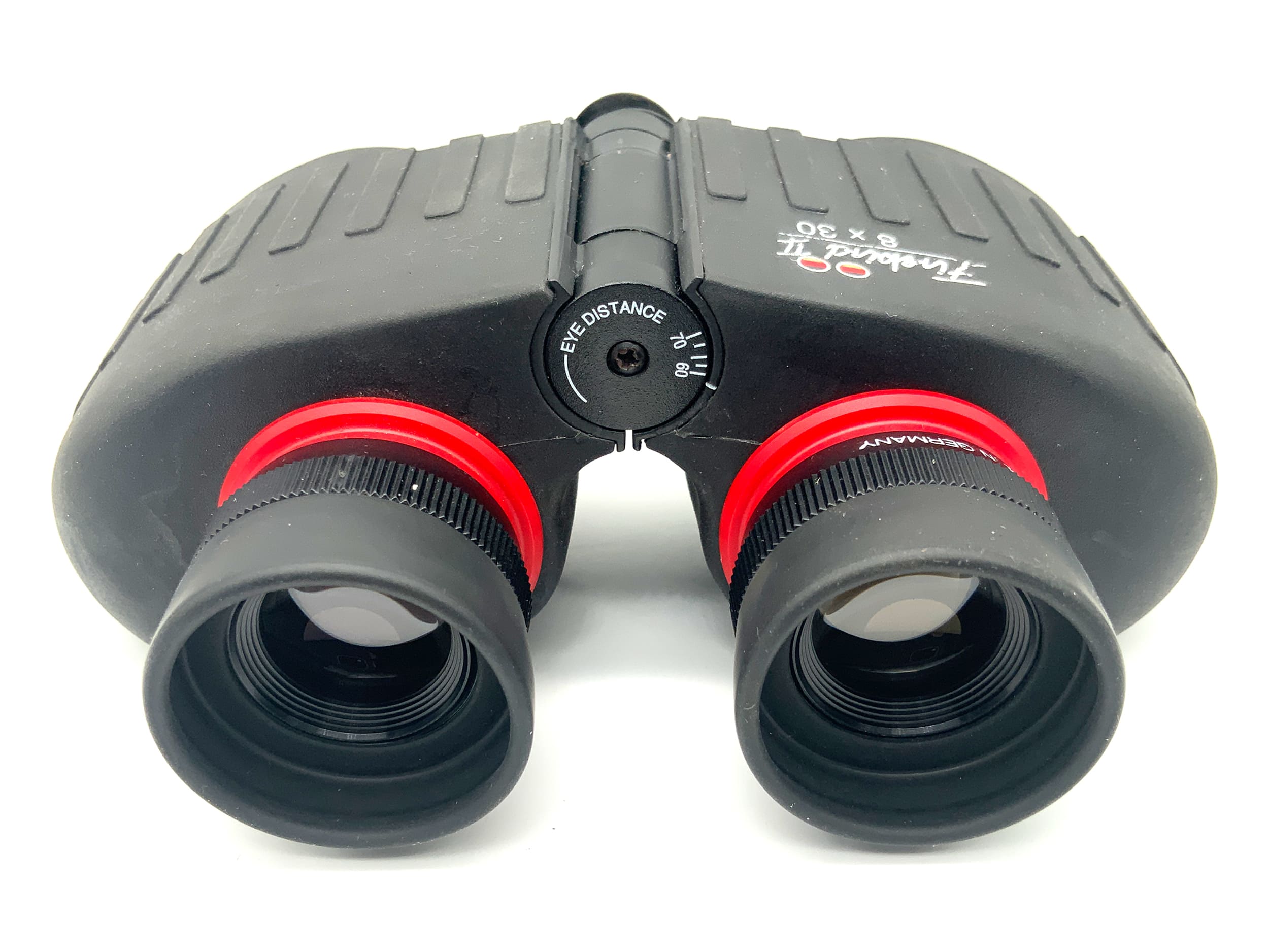 Steiner Firebird II 8x30 Fernglas Binocular Feldstecher Vogelbeobachtung