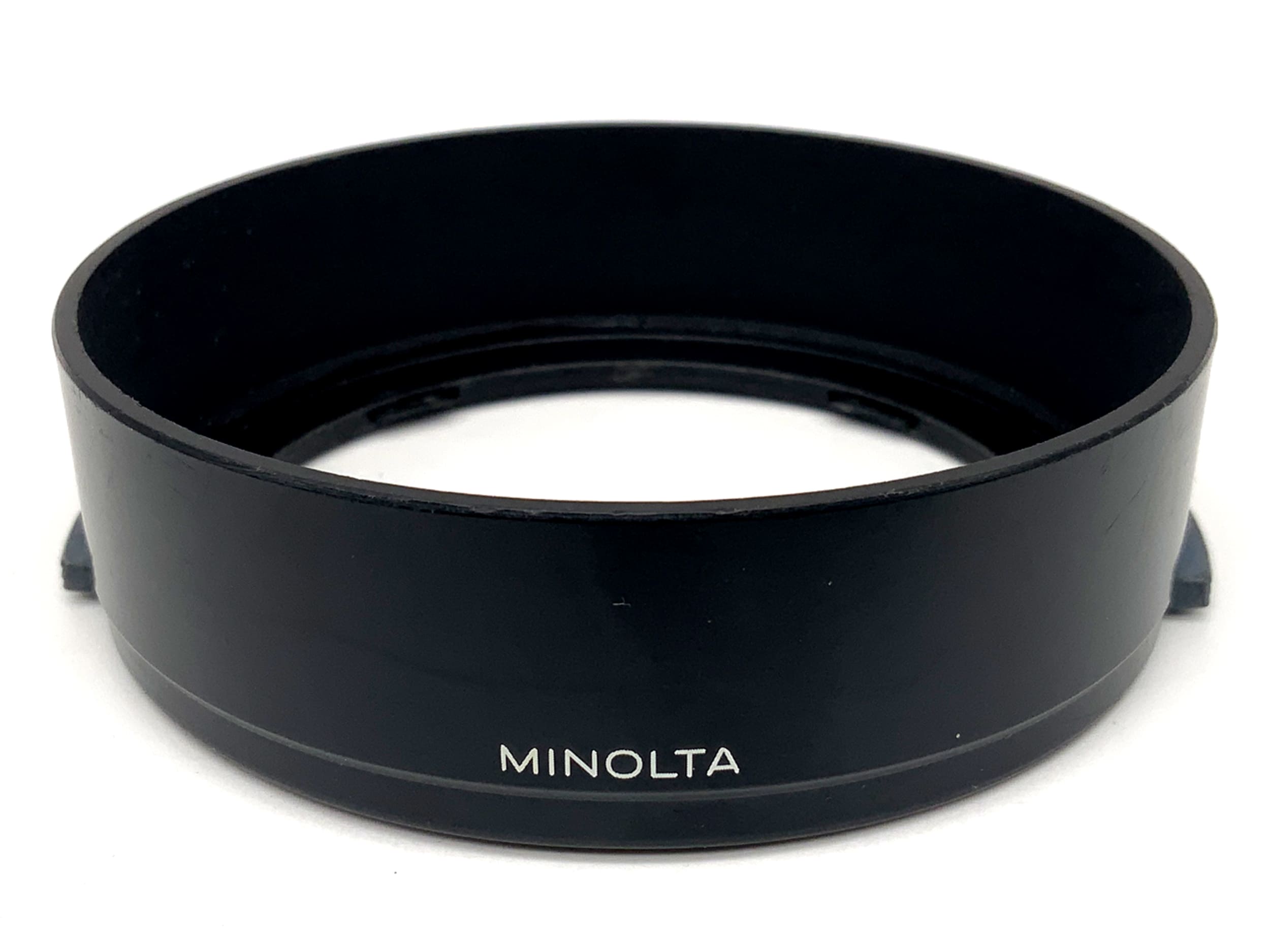 Minolta MD 35-105 / 3.5-4.5 lens hood