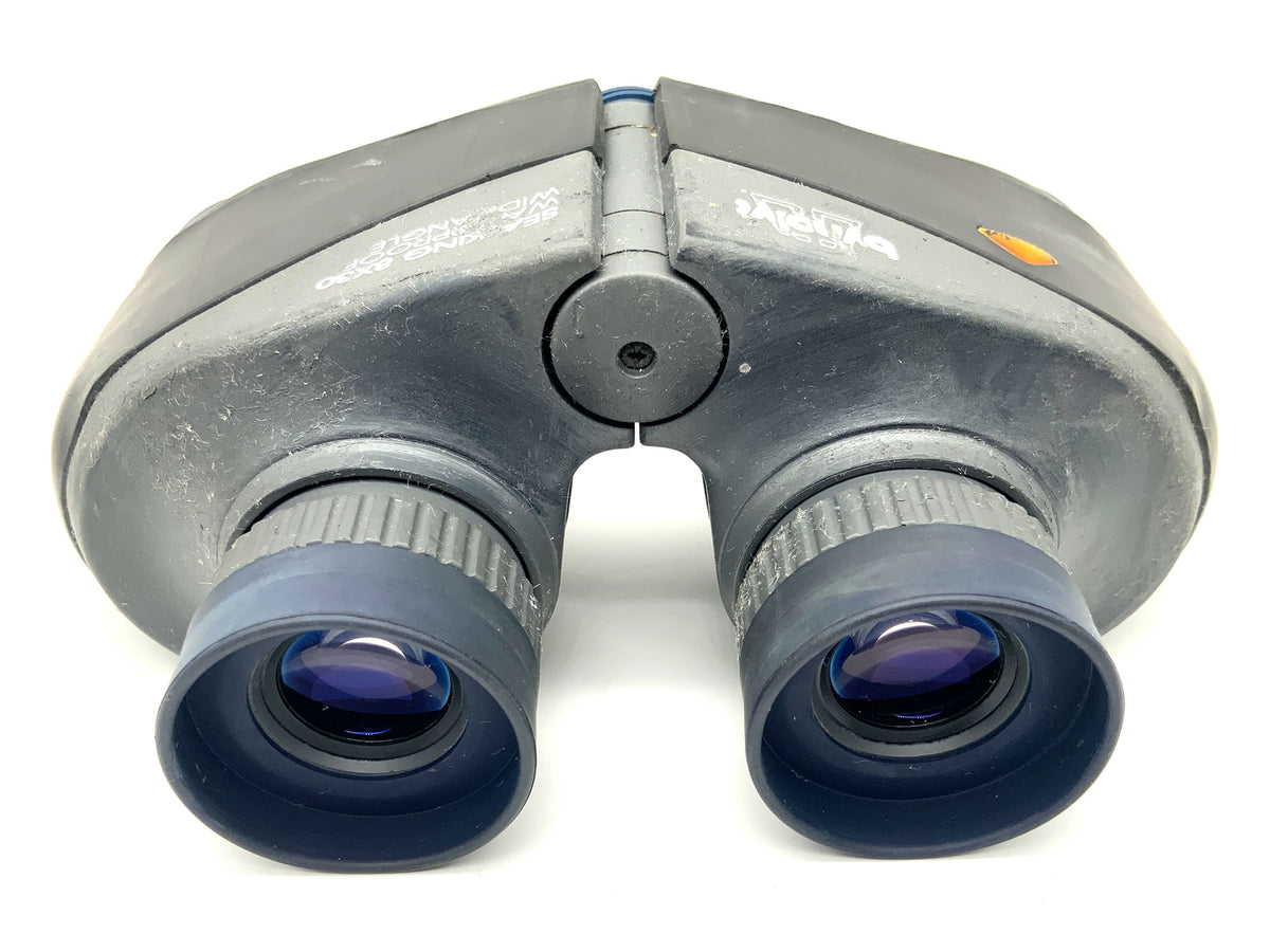 Bynolyt Seaking Fernglas 8x30, Waterproof, Wide Angle