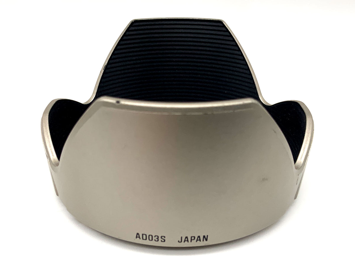 Tamron AD03S lens hood for 28-200 / 3.8-5.6 Aspherical XR (IF)