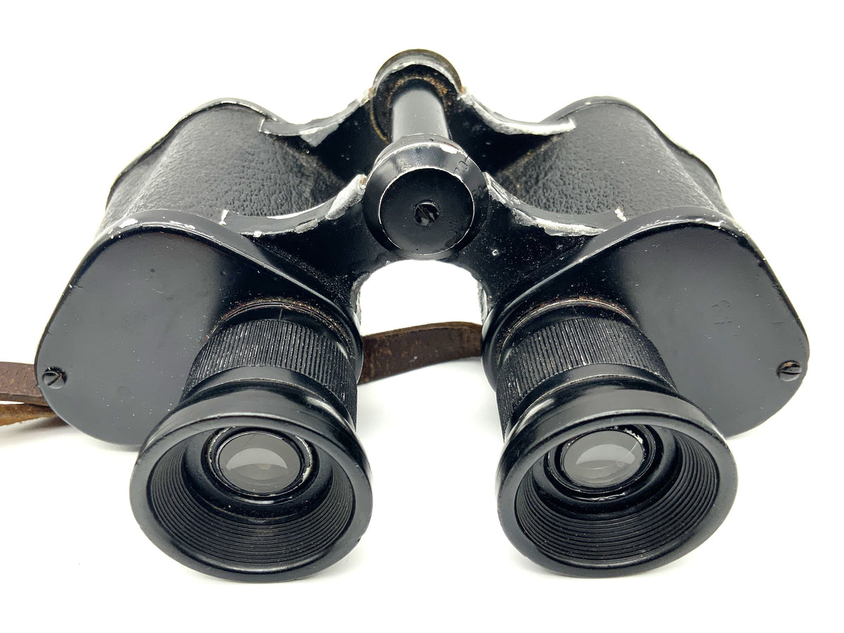 Dr. Wöhler Kassel 6x30 Fernglas Dienstglas