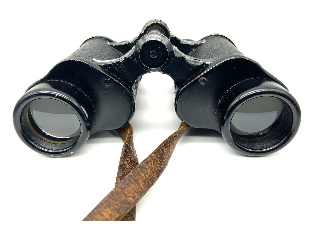Dr. Wöhler Kassel 6x30 Fernglas Dienstglas