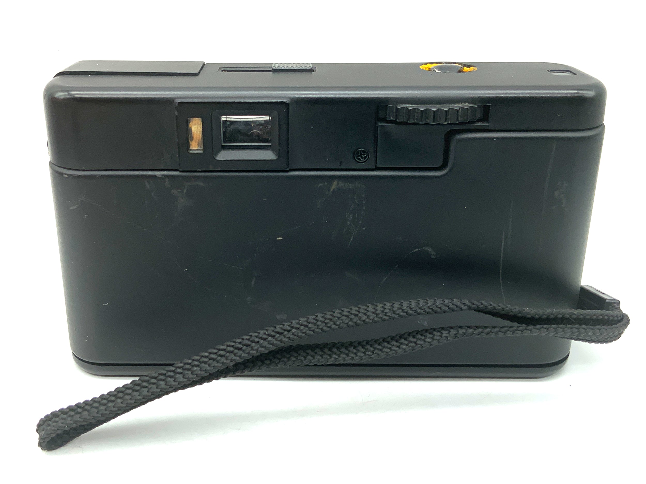 Mamiya U Point&amp;Shoot Self Timer !Flash defective! Compact camera analog camera