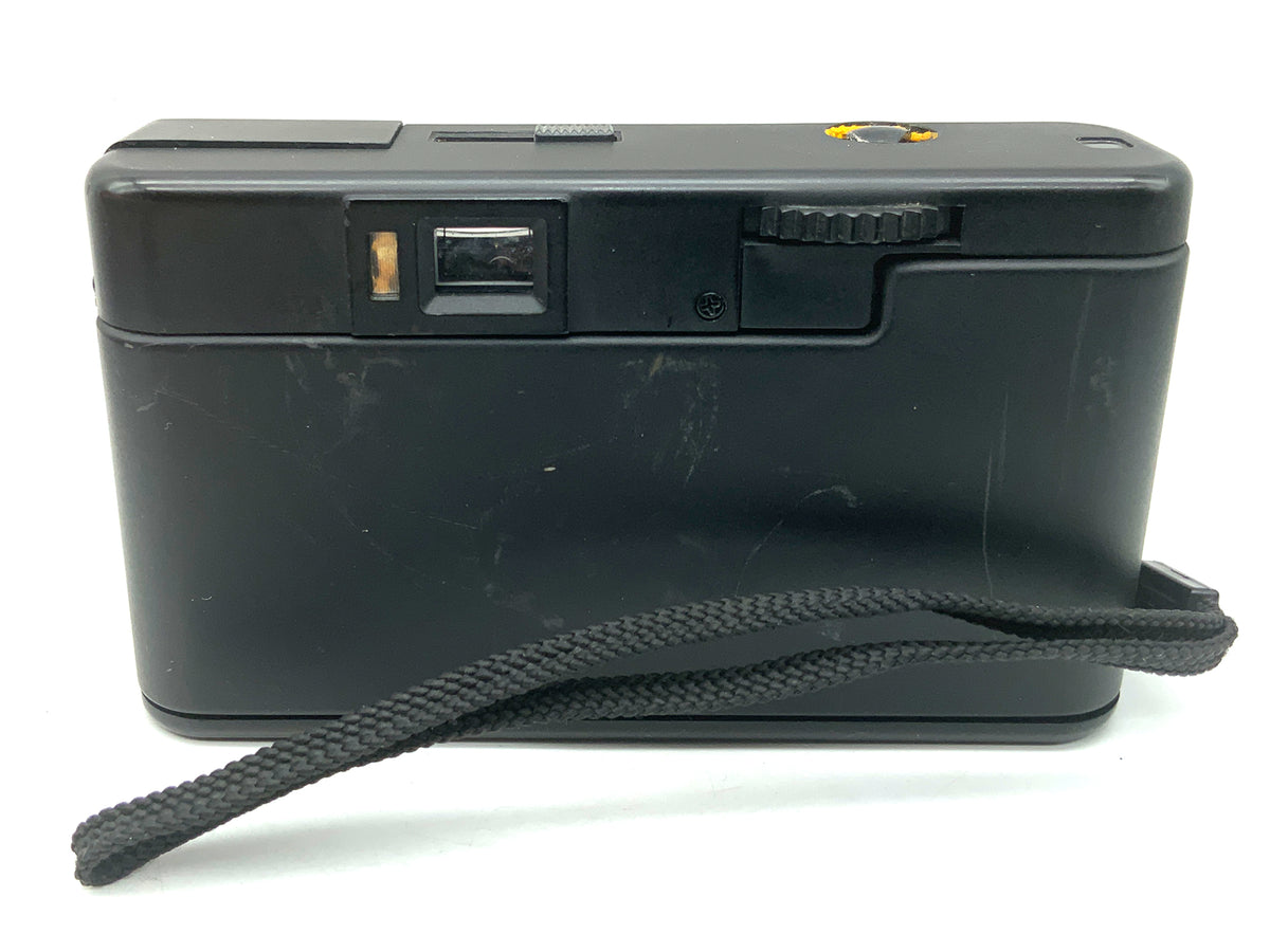 Mamiya U Point&amp;Shoot Self Timer !Flash defective! Compact camera analog camera