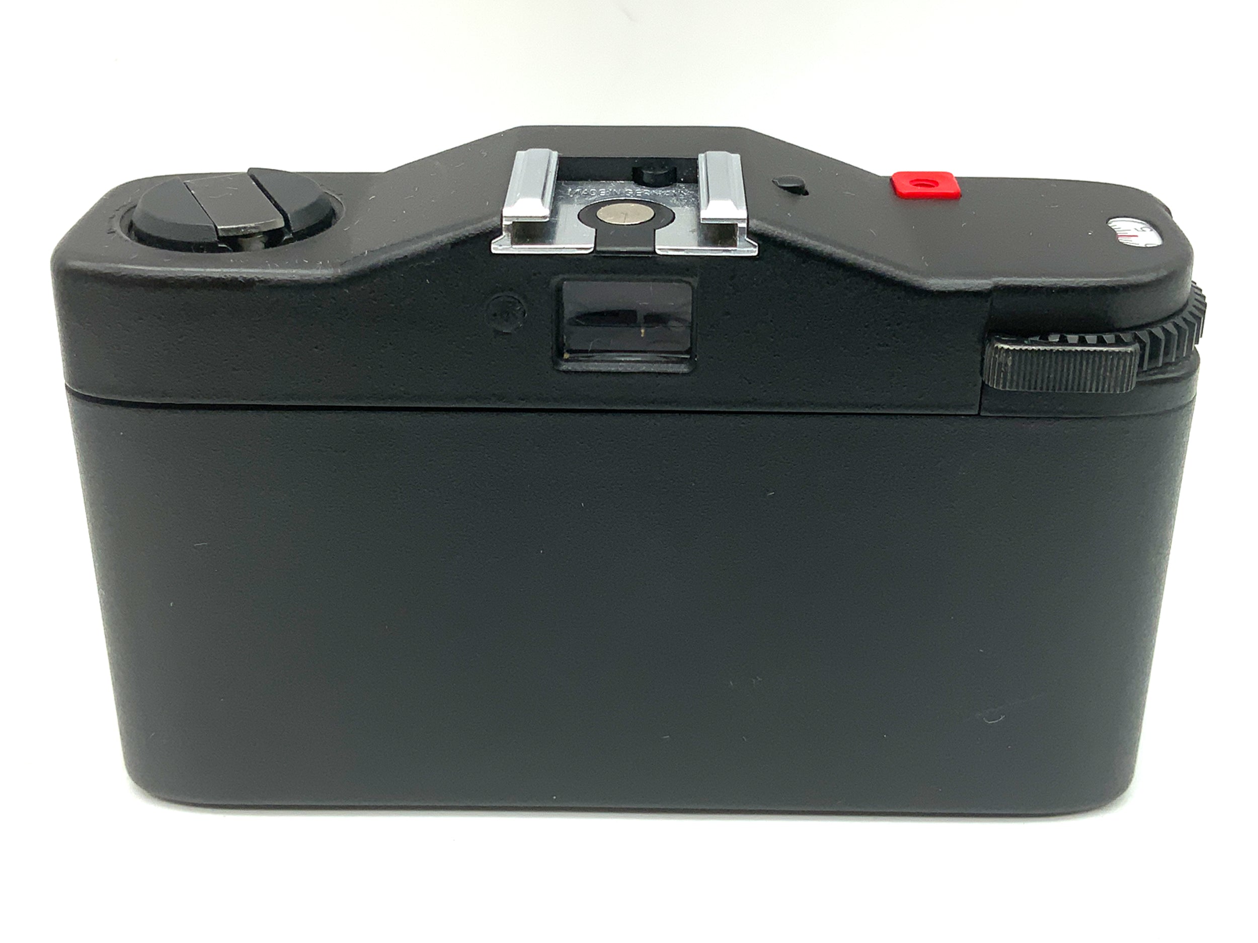 Minox 35 EL Point&amp;Shoot with Color Minotar 1:2.8 f=35mm with case analog camera