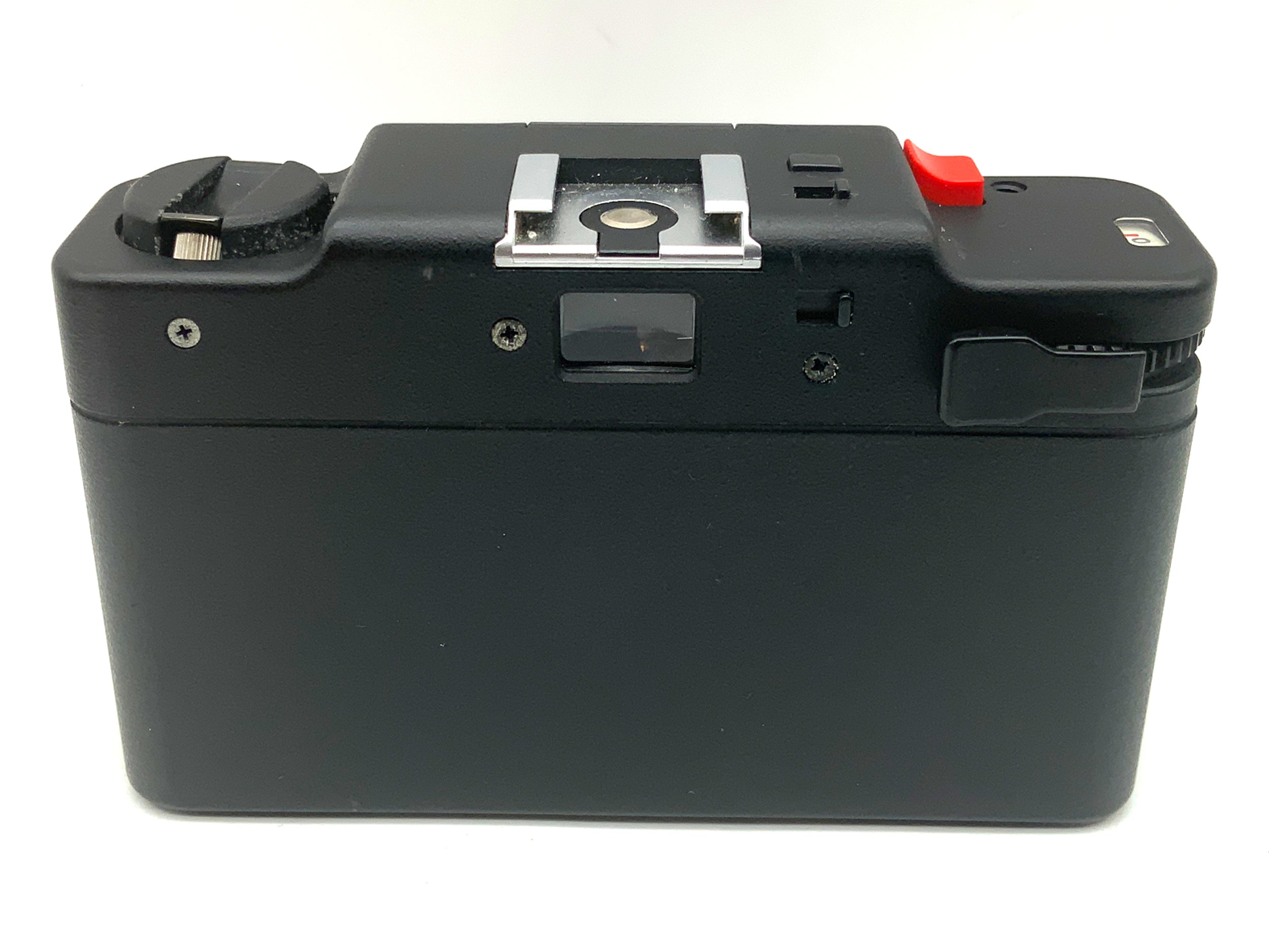Minox 35 MB Point&amp;Shoot with Color Minotar 1:2.8 f=35mm with case analog camera