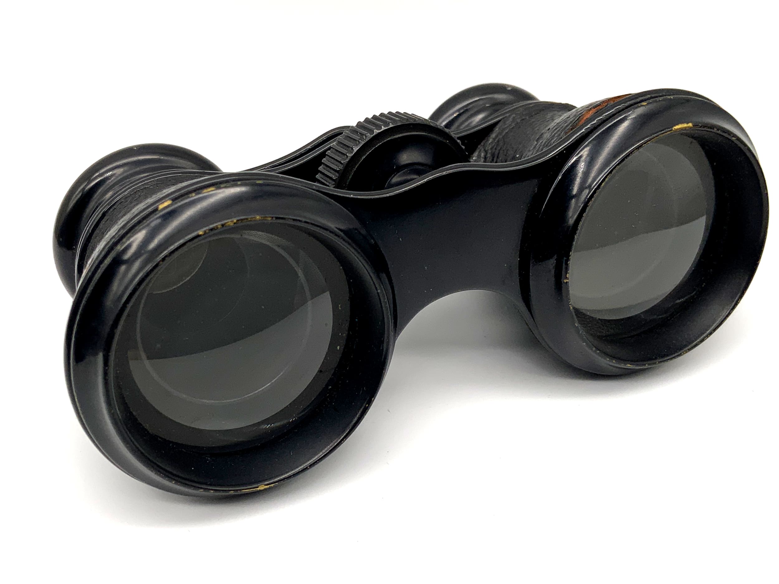 Voigtländer Braunschweig Opernglas Fernglas Binocular