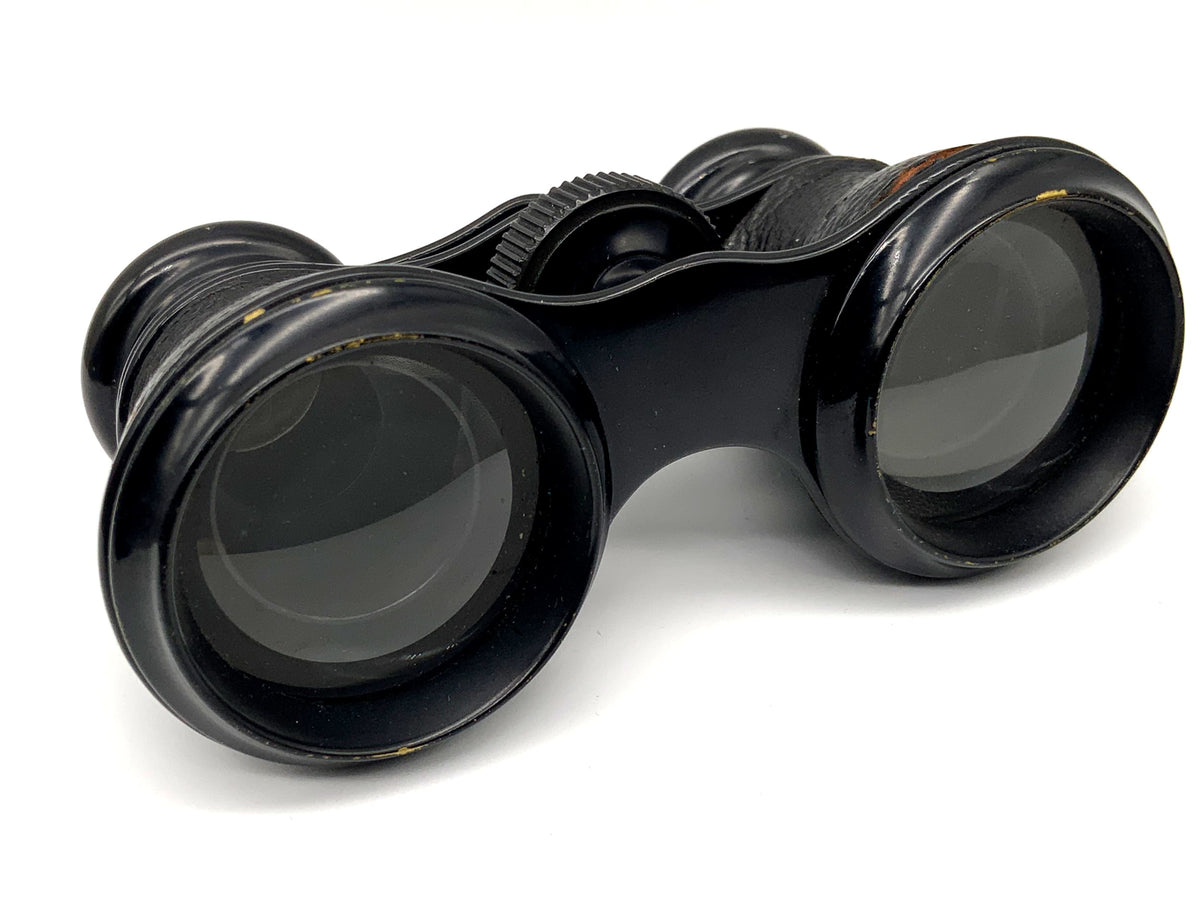 Voigtländer Braunschweig Opernglas Fernglas Binocular