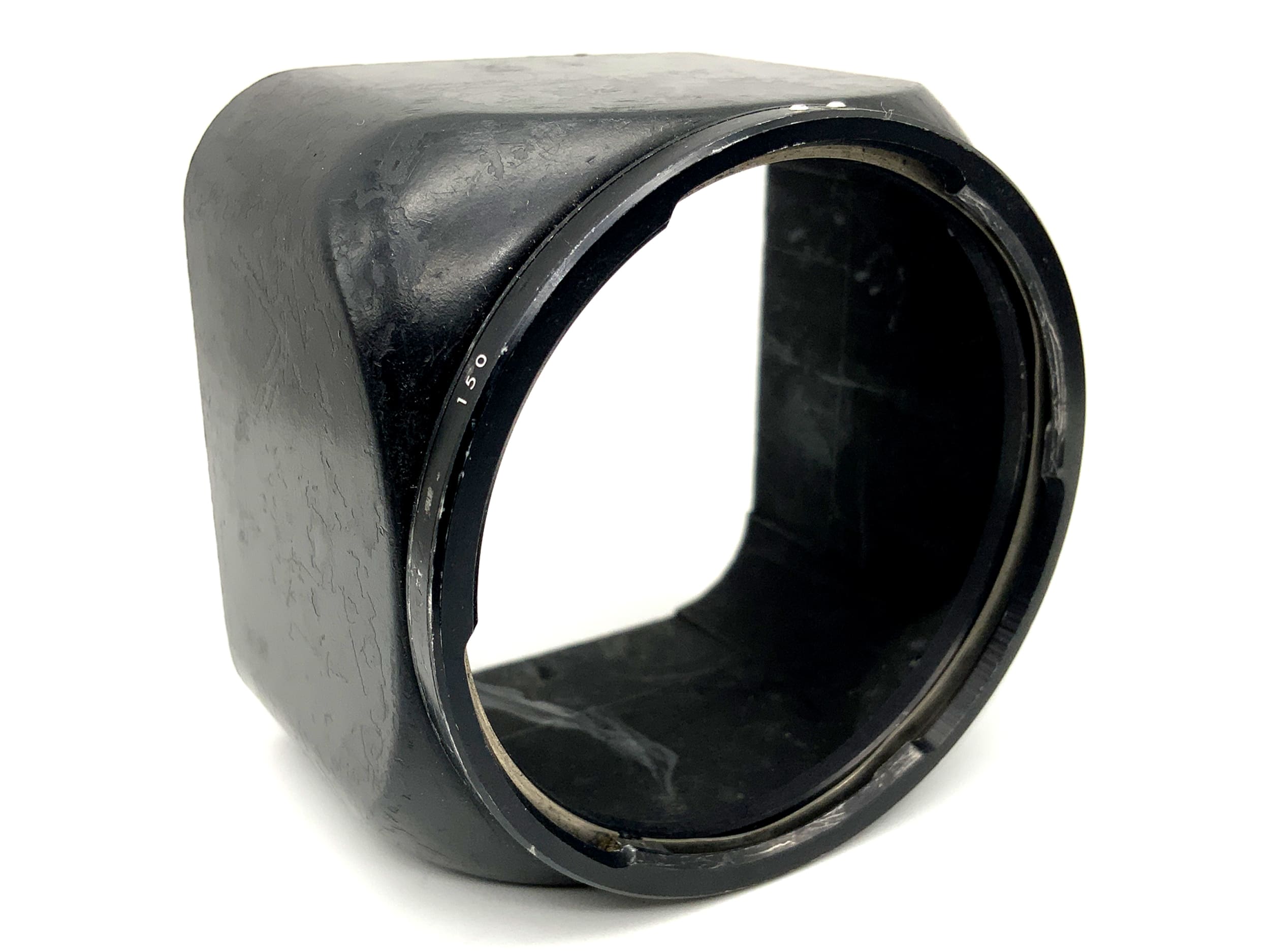 Hasselblad B50/150 bayonet 50 for C Sonnar 150mm !heavily used!