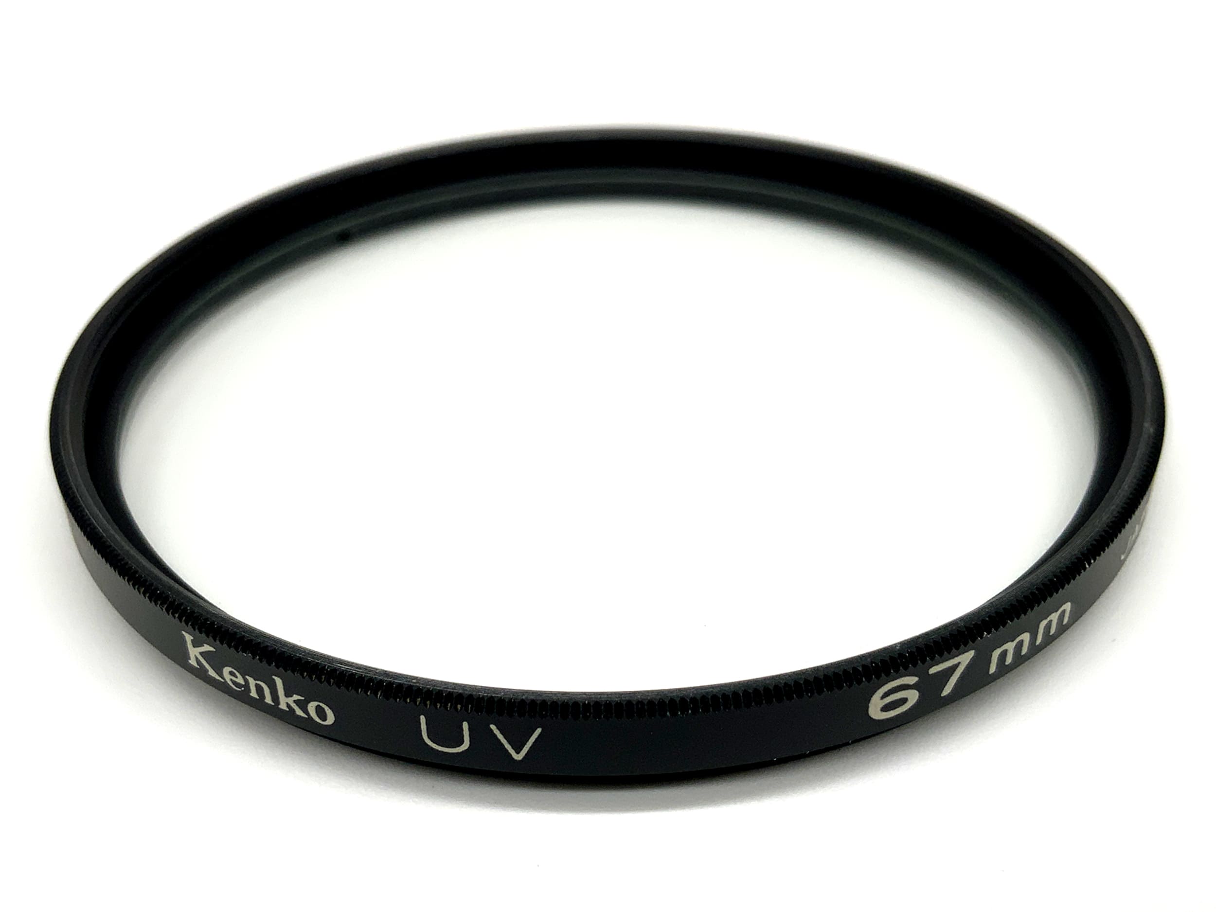 Kenko UV Filter 67mm Kreisförmig Filtergewinde