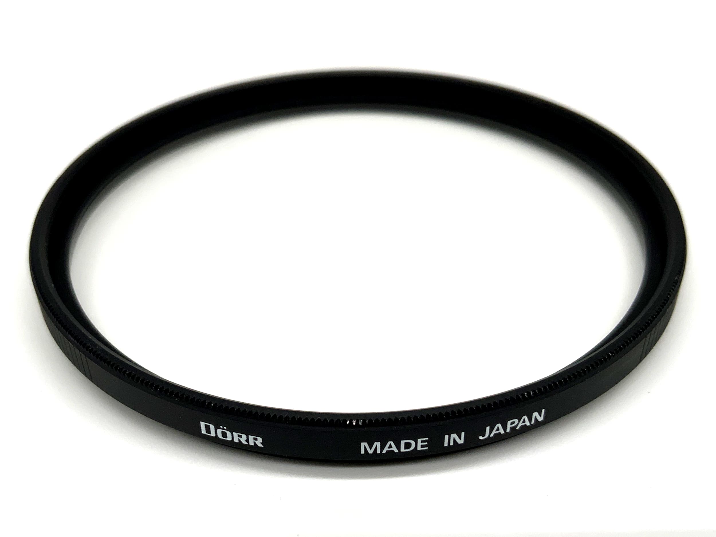Dörr UV DHG-UV Filter 67mm Kreisförmig Filtergewinde