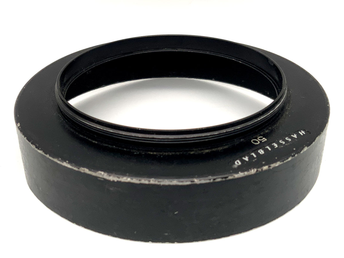 Hasselblad E-63 lens hood 63mm for CT 38mm lens hood