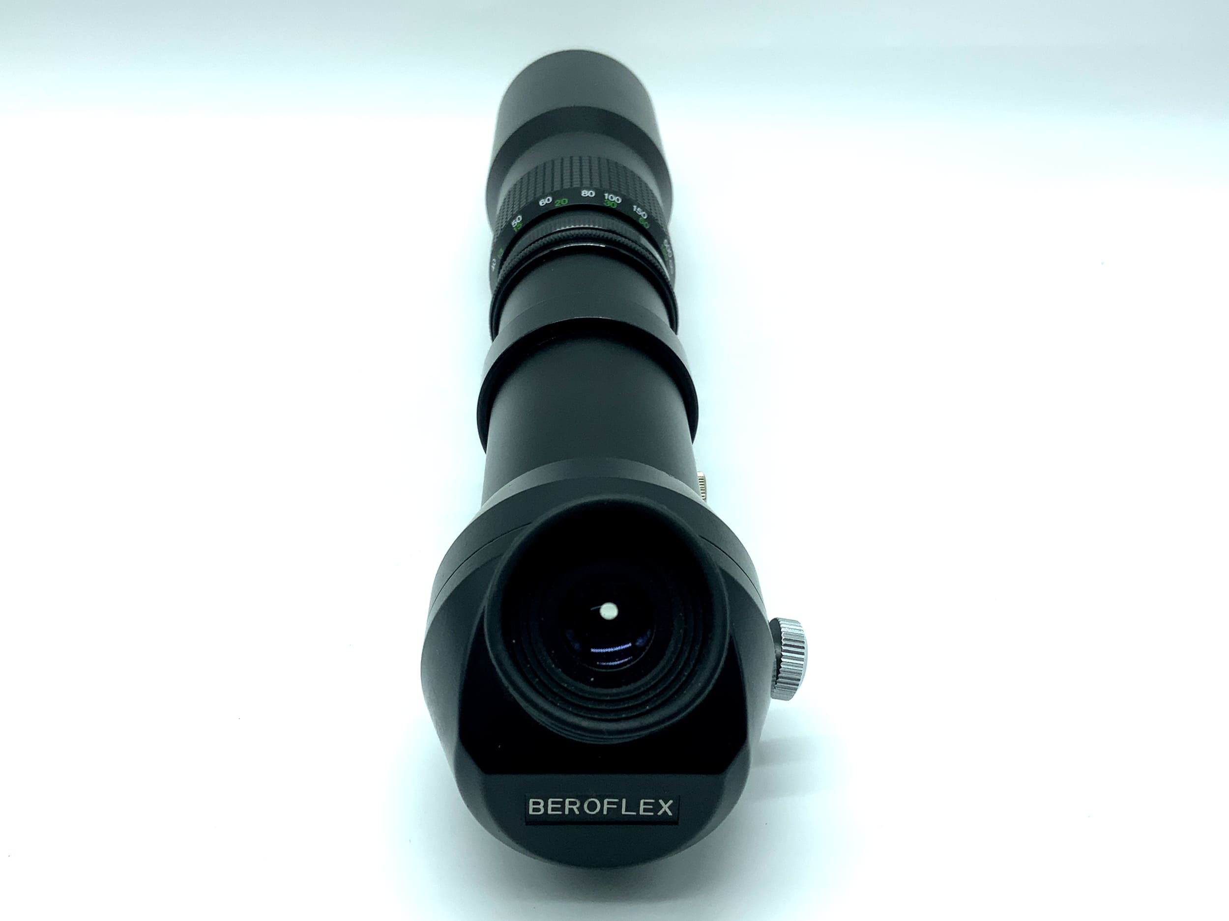 Beroflex 1:8 500mm Monucular Fernrohr Fernglas