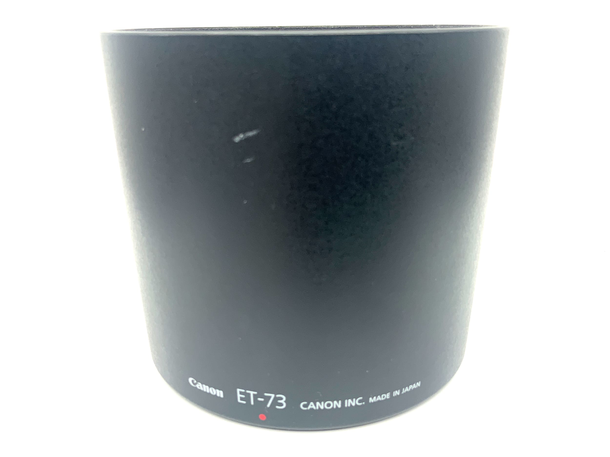 Canon ET-73 lens hood for EF 100mm F2.8L Macro IS USM lens