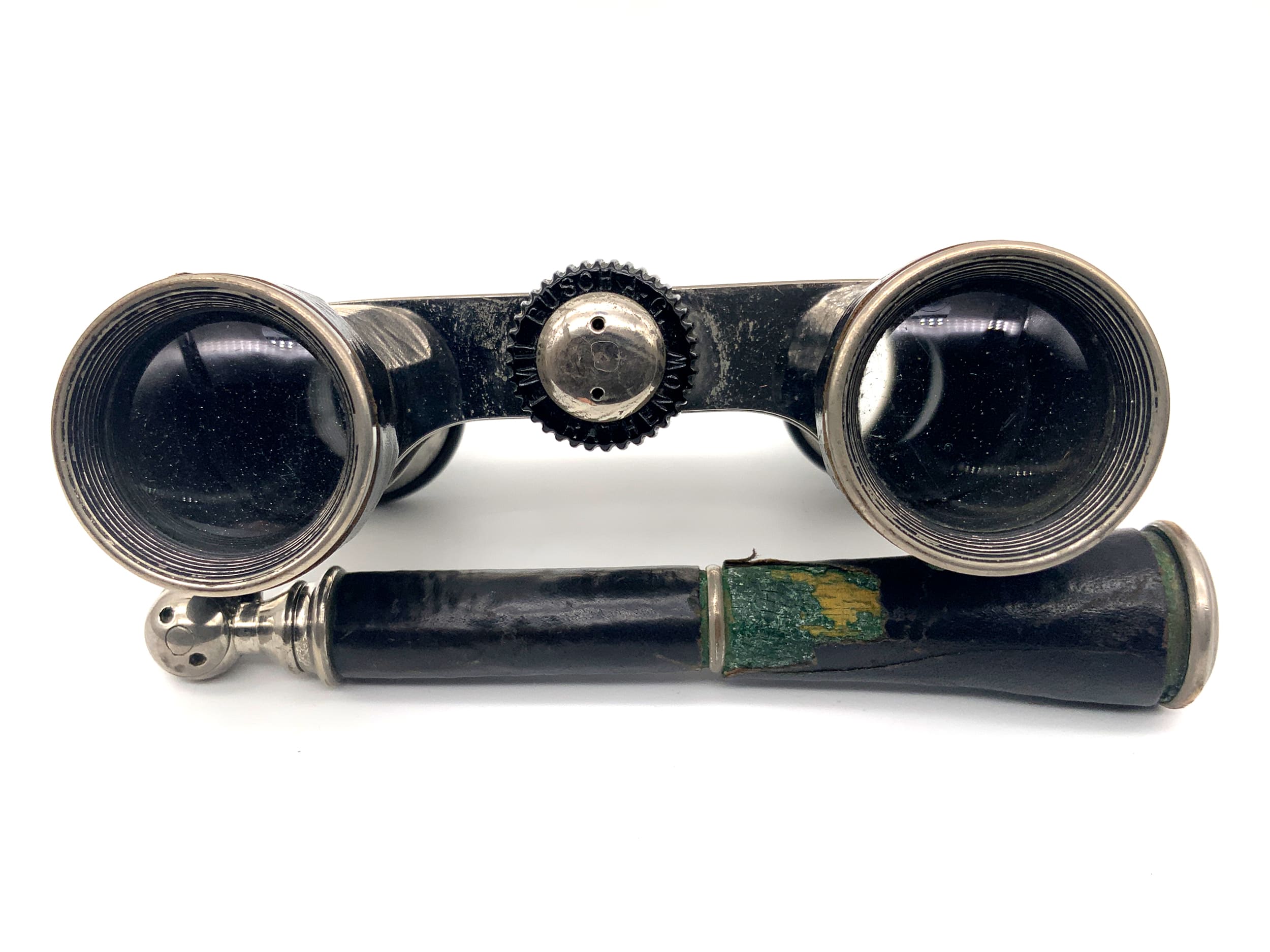 Rodenstock Berlin-München Opernglas Fernglas Binocular