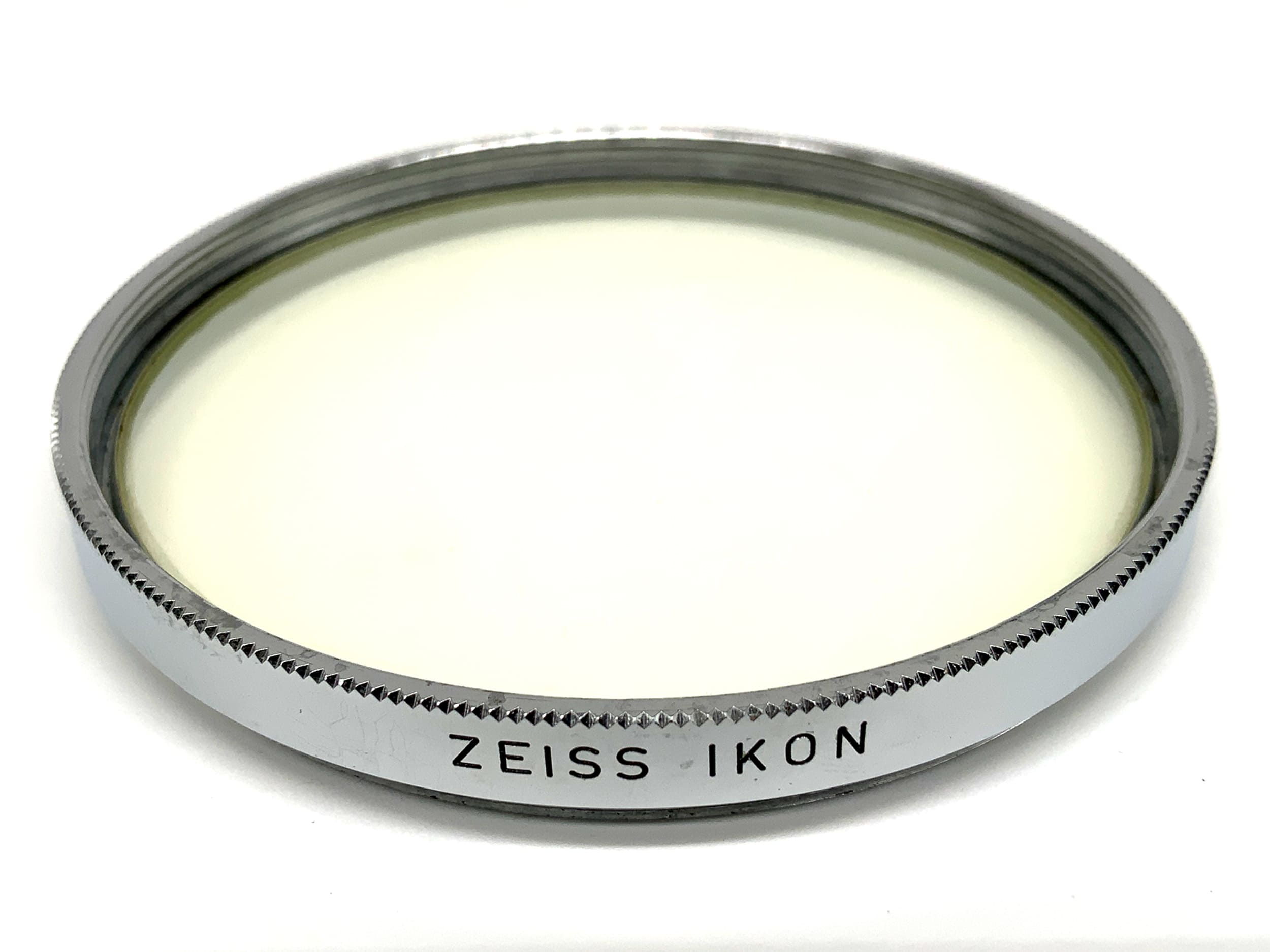 Zeiss Ikon UV 1x Filter 67mm Kreisförmig Filtergewinde