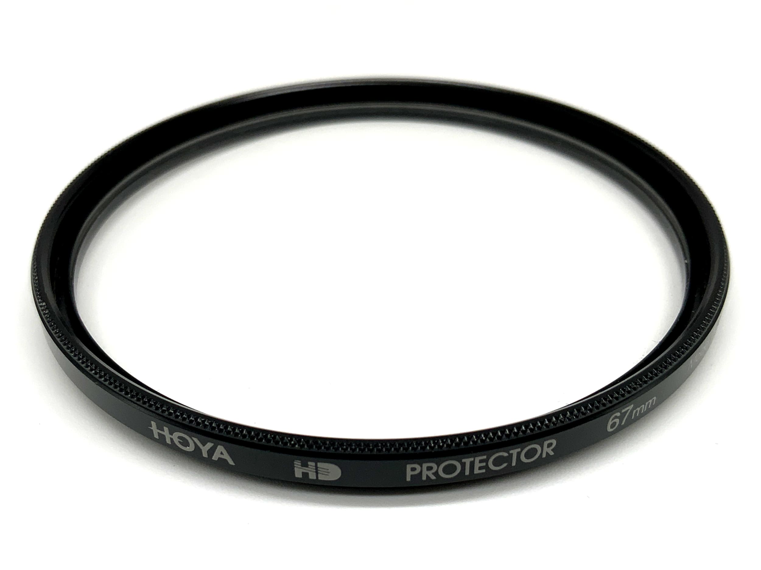 Hoya UV HD Protector Filter 67mm Kreisförmig Filtergewinde