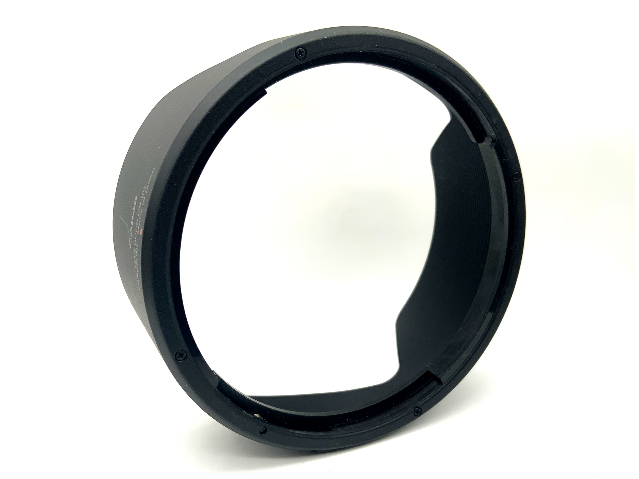 Canon EW-103 lens hood for RF 28-70mm F2L USM lens hood