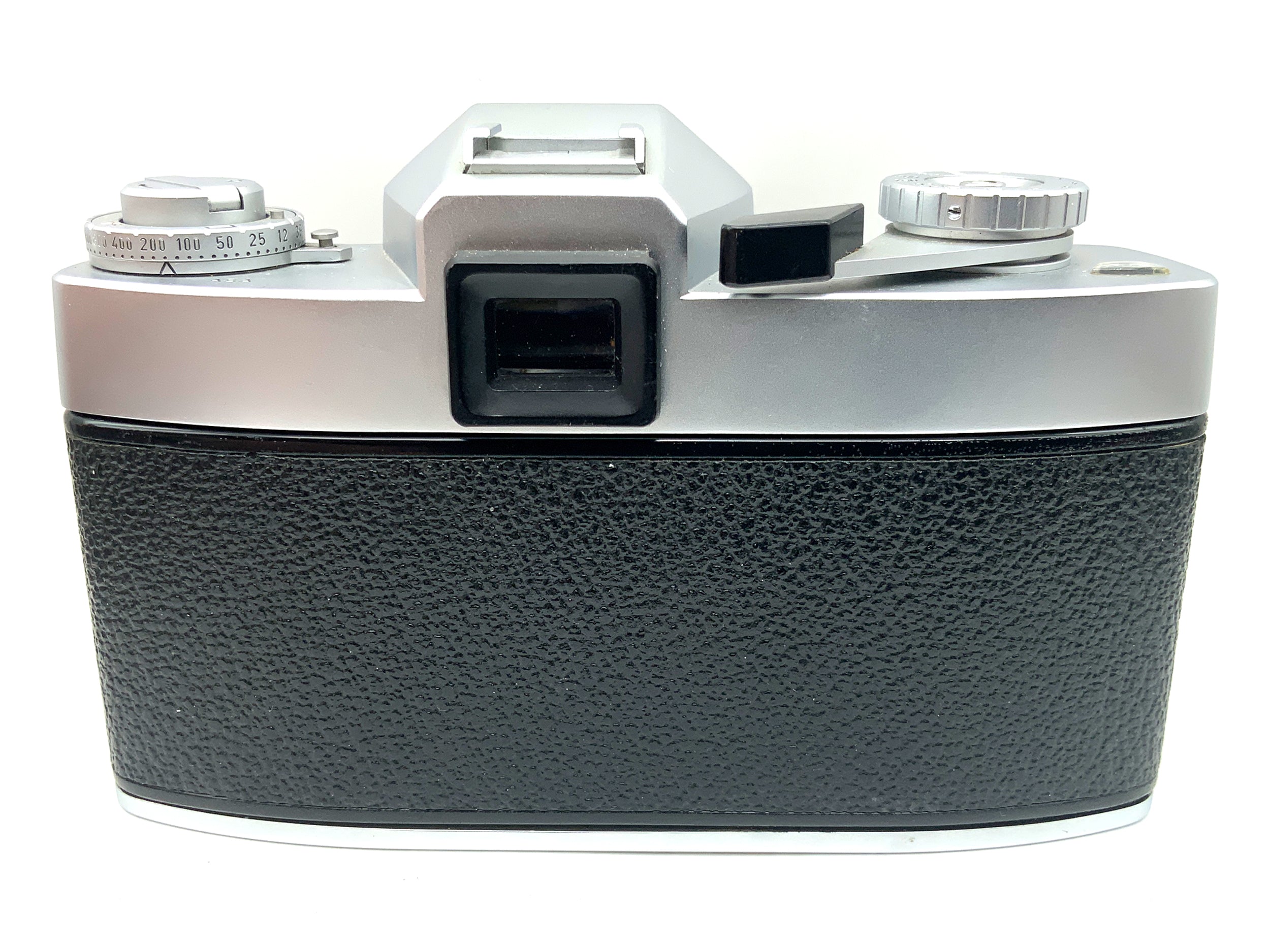 Leica Leicaflex SLR Leitz !Light Indicator Defective! 35mm SLR analog Body (Leica R)
