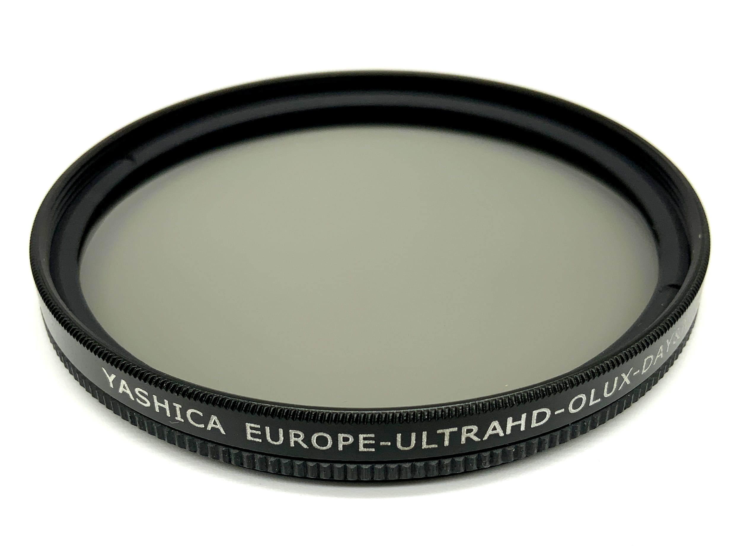 Yashica Polfilter Circular CPL-Ultra HD Day+Night Photochromic Filter 62mm