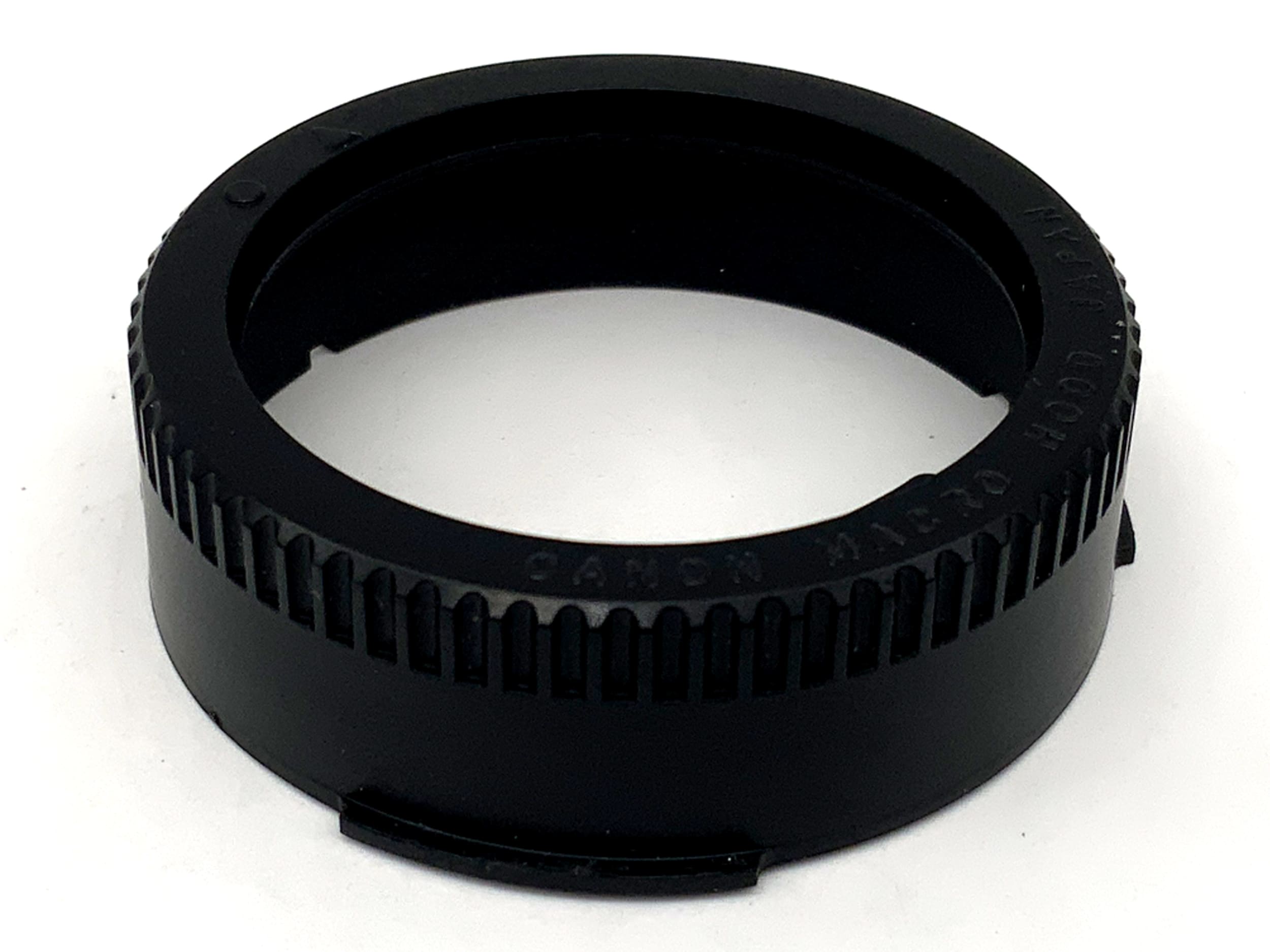 Canon Macro Hood 2 lens hood