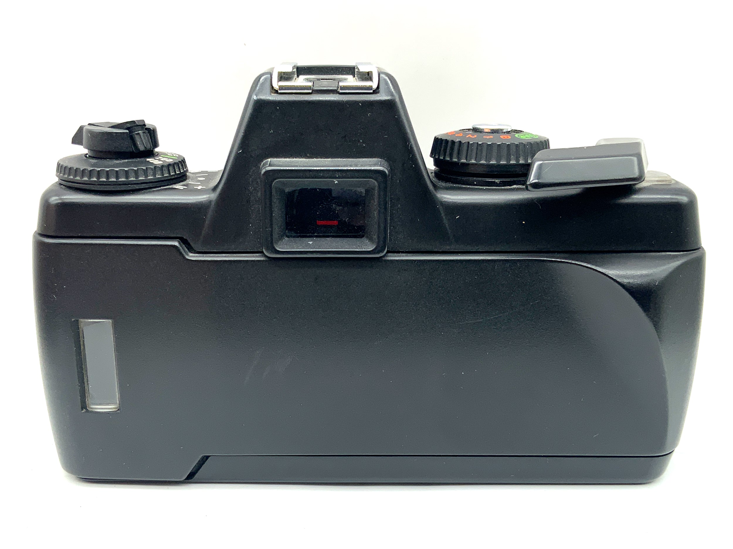 Praktica BX20S SLR 35mm analog single-lens reflex camera body (Praktica B)