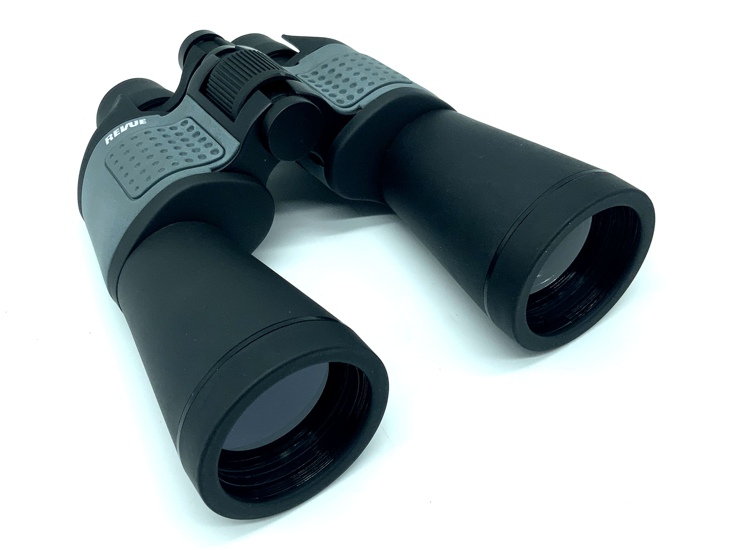 Revue 10x50GA Fernglas 100m/1000m Binocular Feldstecher Vogelbeobachtung