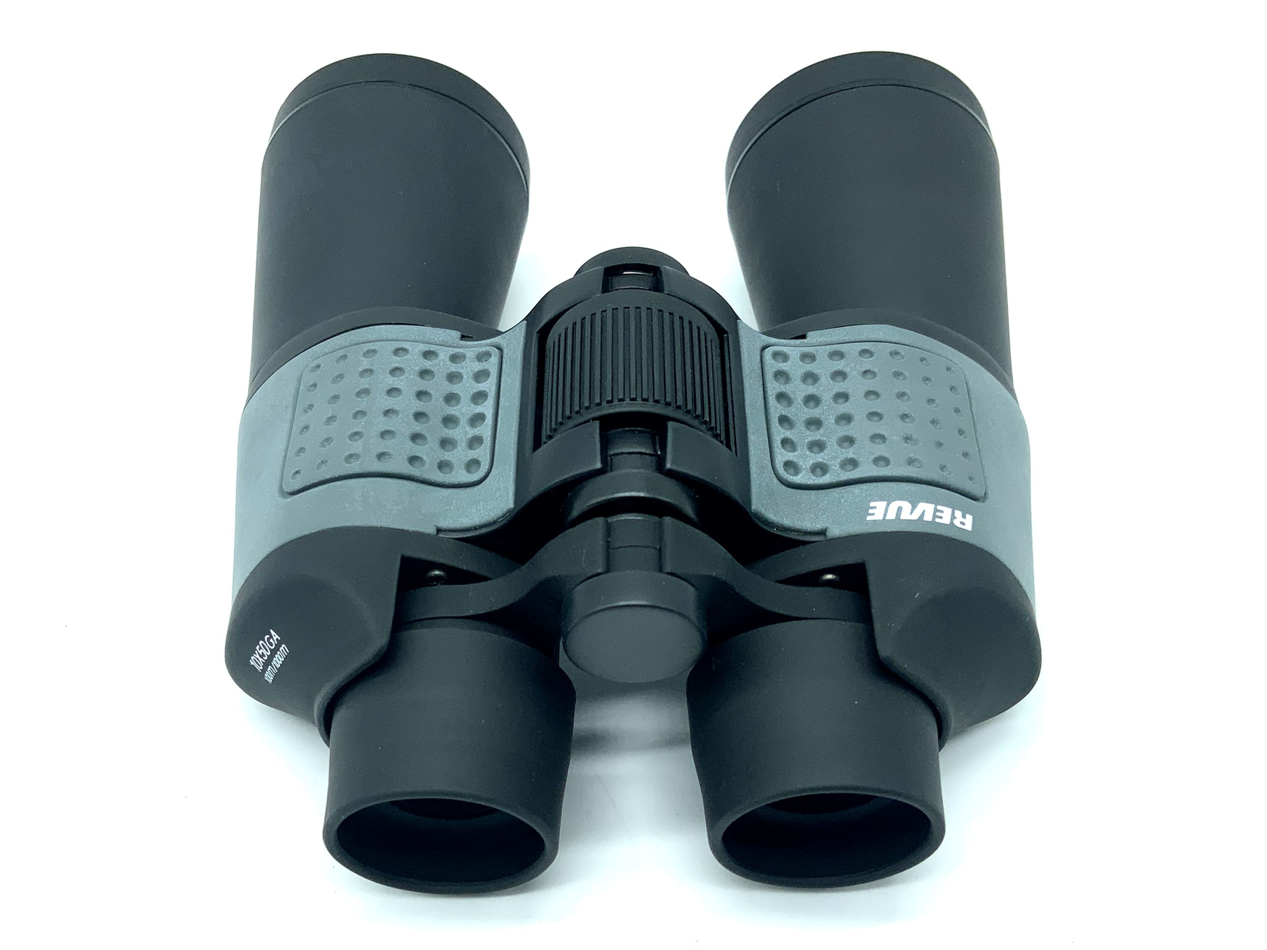 Revue 10x50GA Fernglas 100m/1000m Binocular Feldstecher Vogelbeobachtung