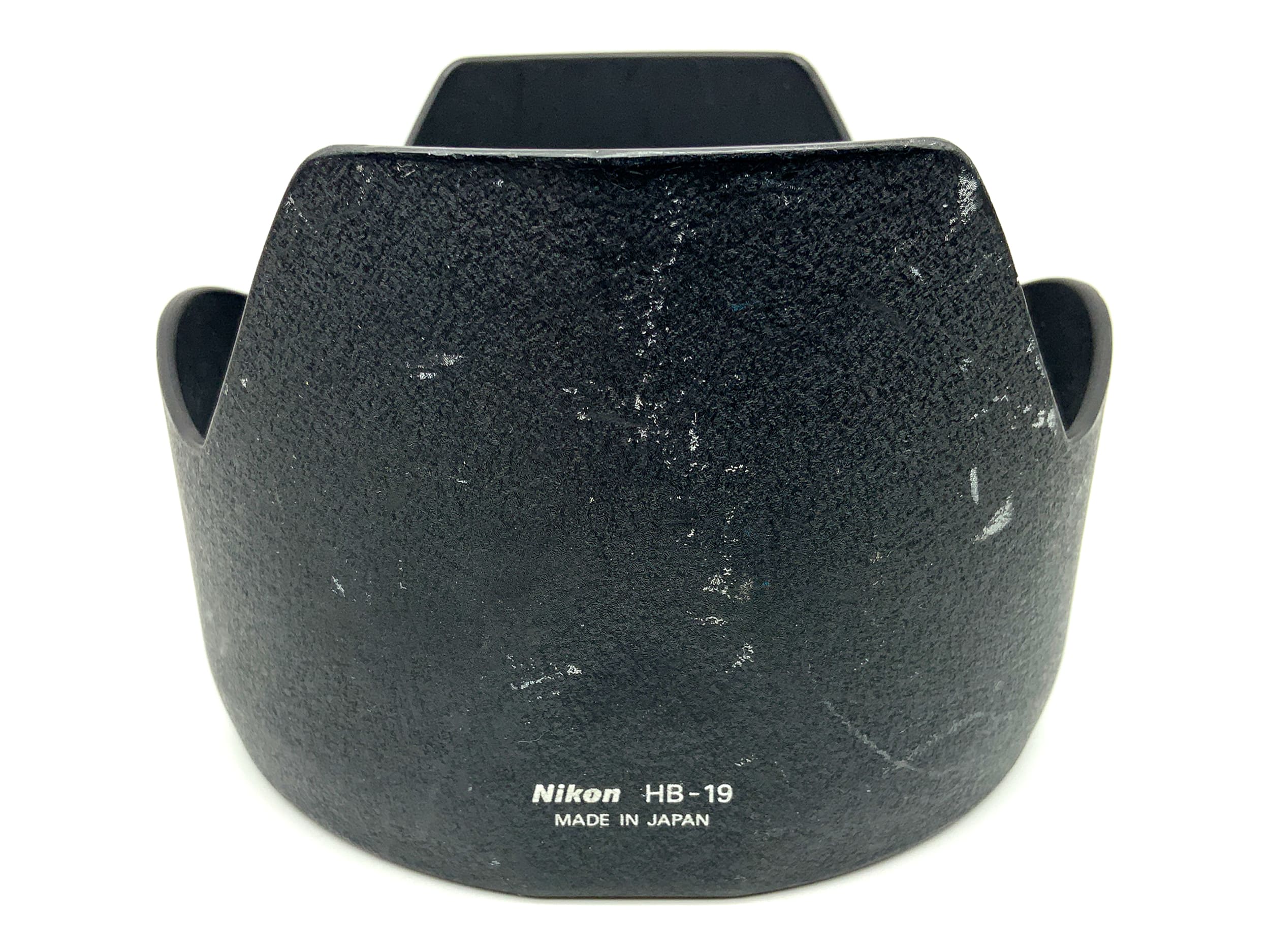 Nikon HB-19 lens hood for Nikkor AF-S 28-70mm f/2.8 D IF-ED lens