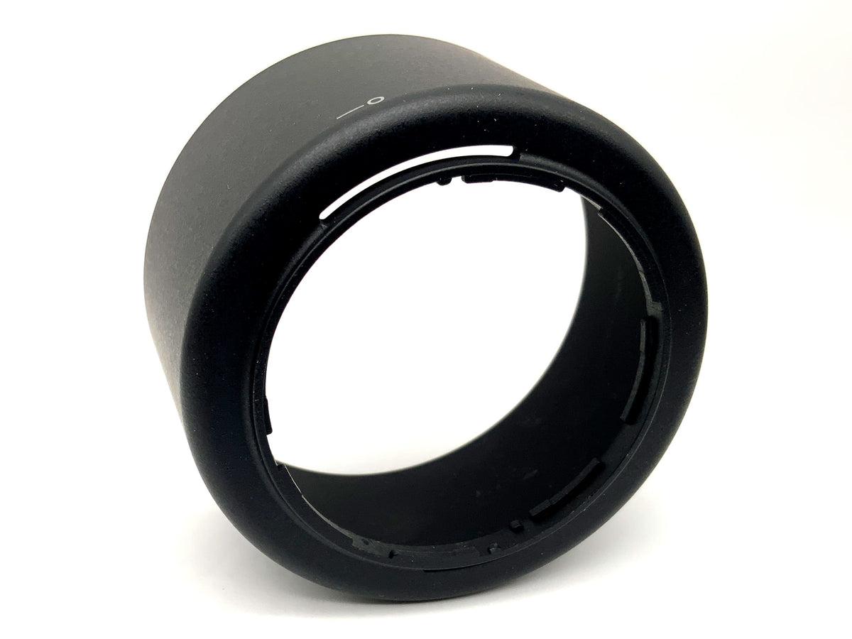 Nikon HB-37 lens hood for AF-S DX 55-200mm 1:4-5.6G ED VR lens