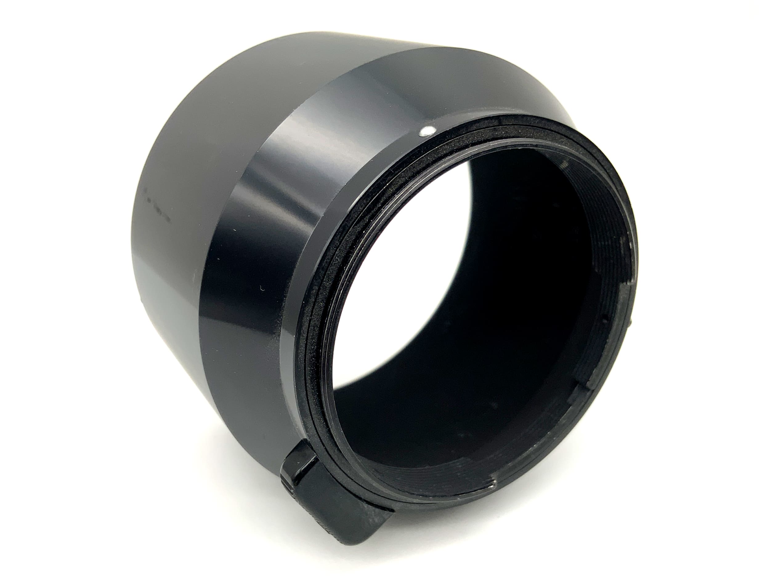 Nikon HS-8 lens hood for Nikkor Ai 2.5/105mm lens hood