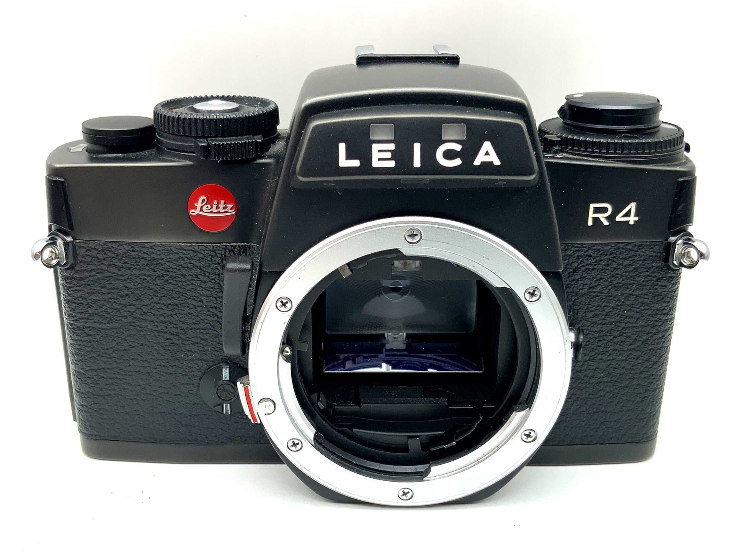 Leica R4 SLR Leitz 35mm SLR camera analog body (Leica R)