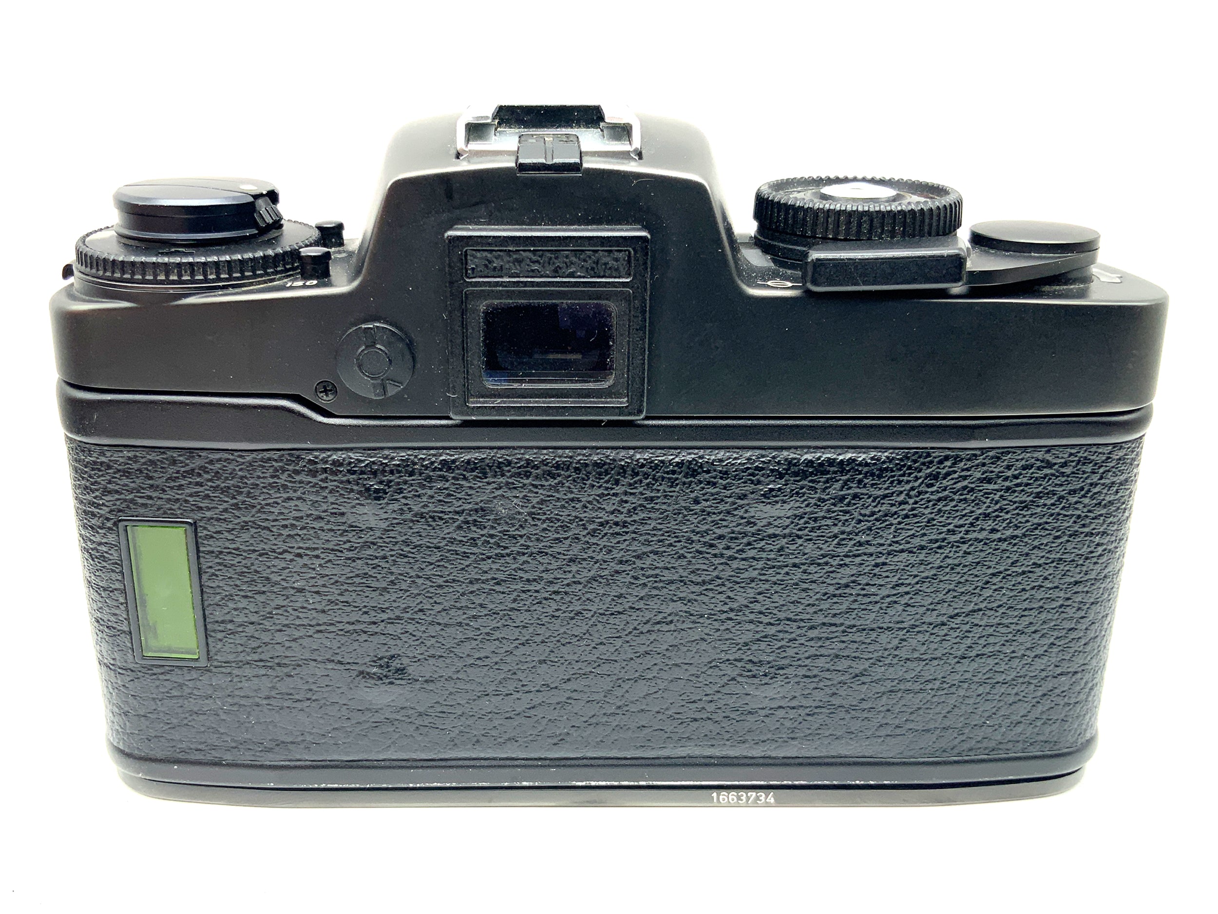 Leica R4 SLR Leitz 35mm SLR camera analog body (Leica R)