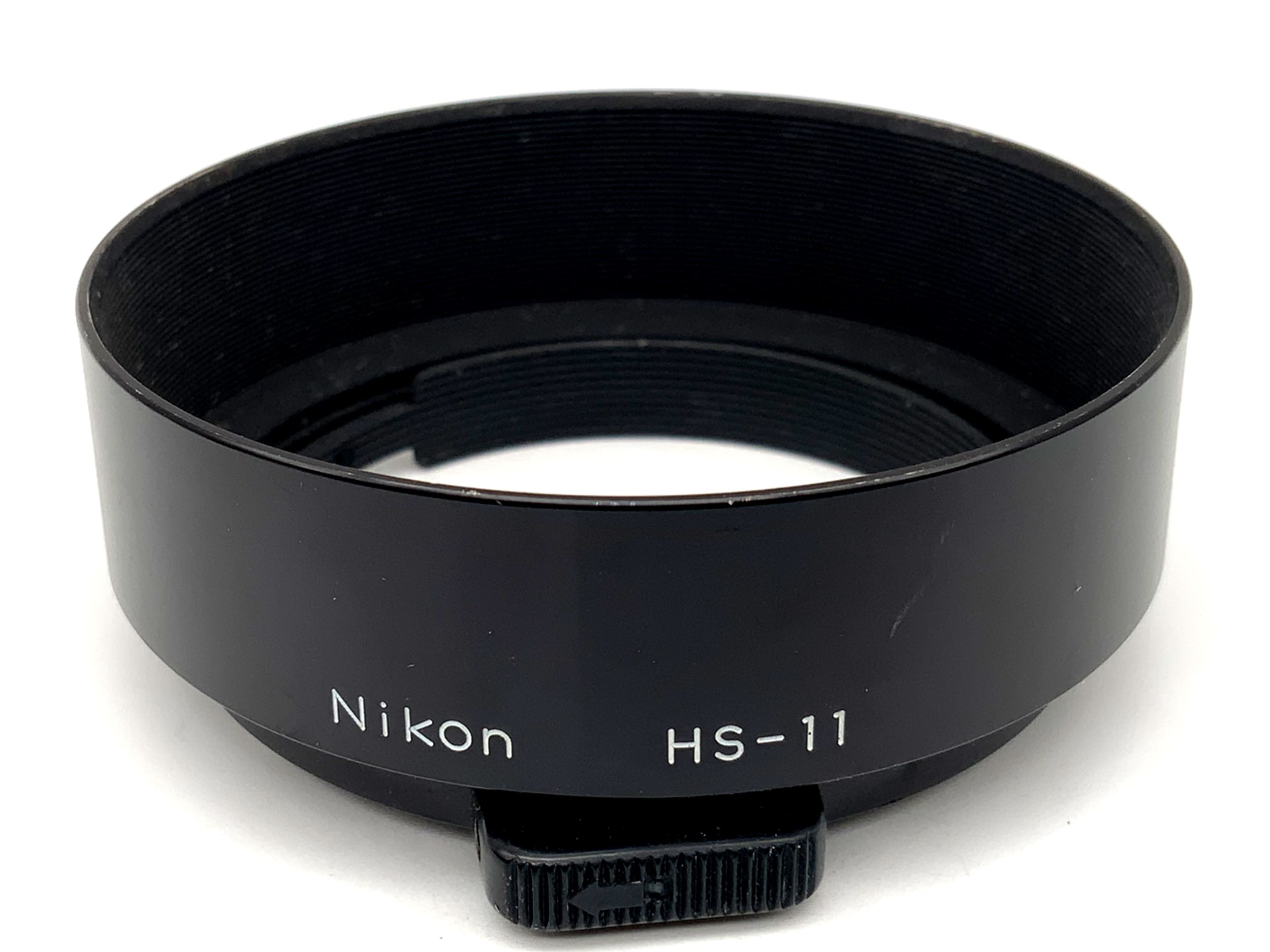 Nikon HS-11 lens hood for Ais 1.8/50 lens hood