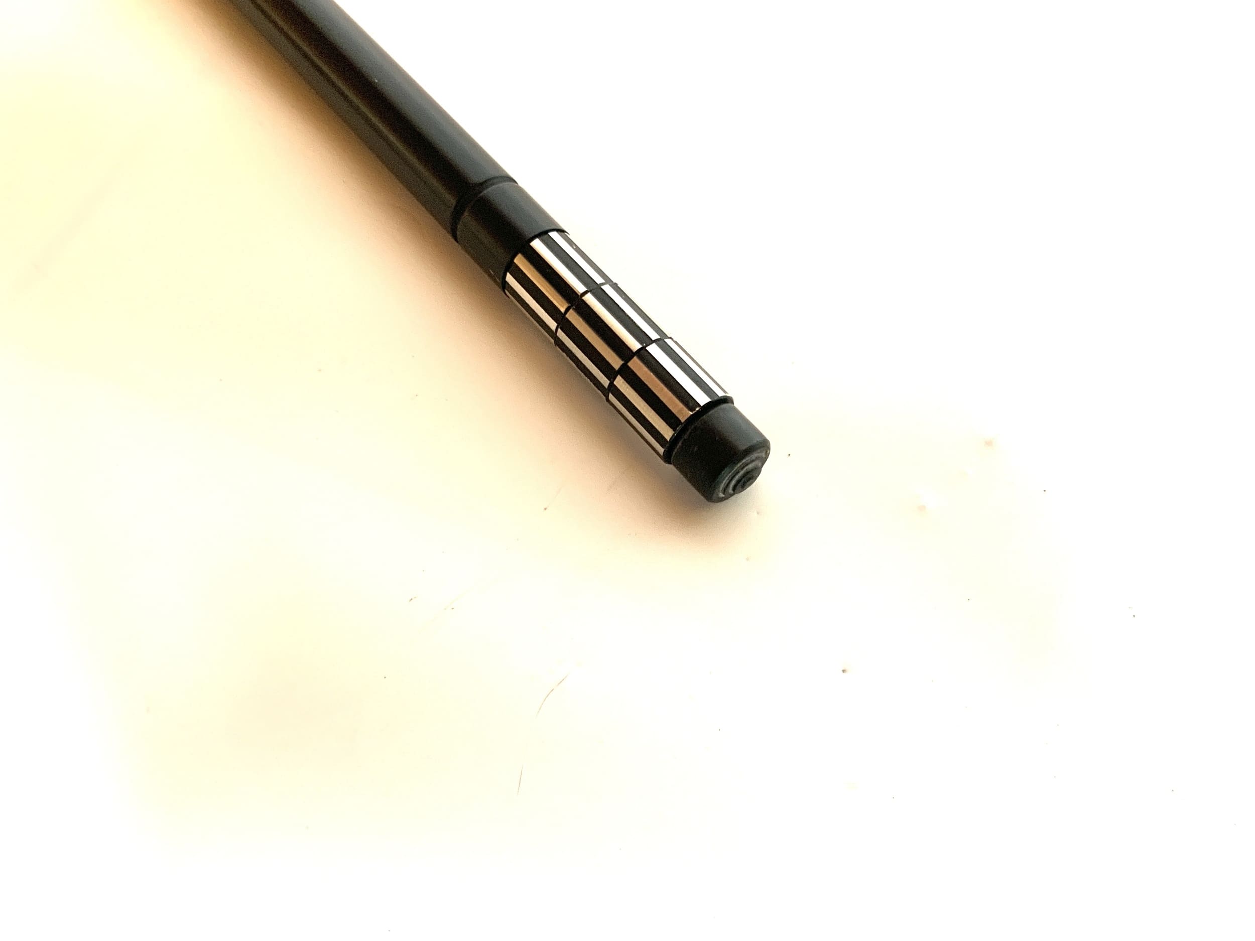 Susi's 315 Monopod Black Monopod Photo Tripod