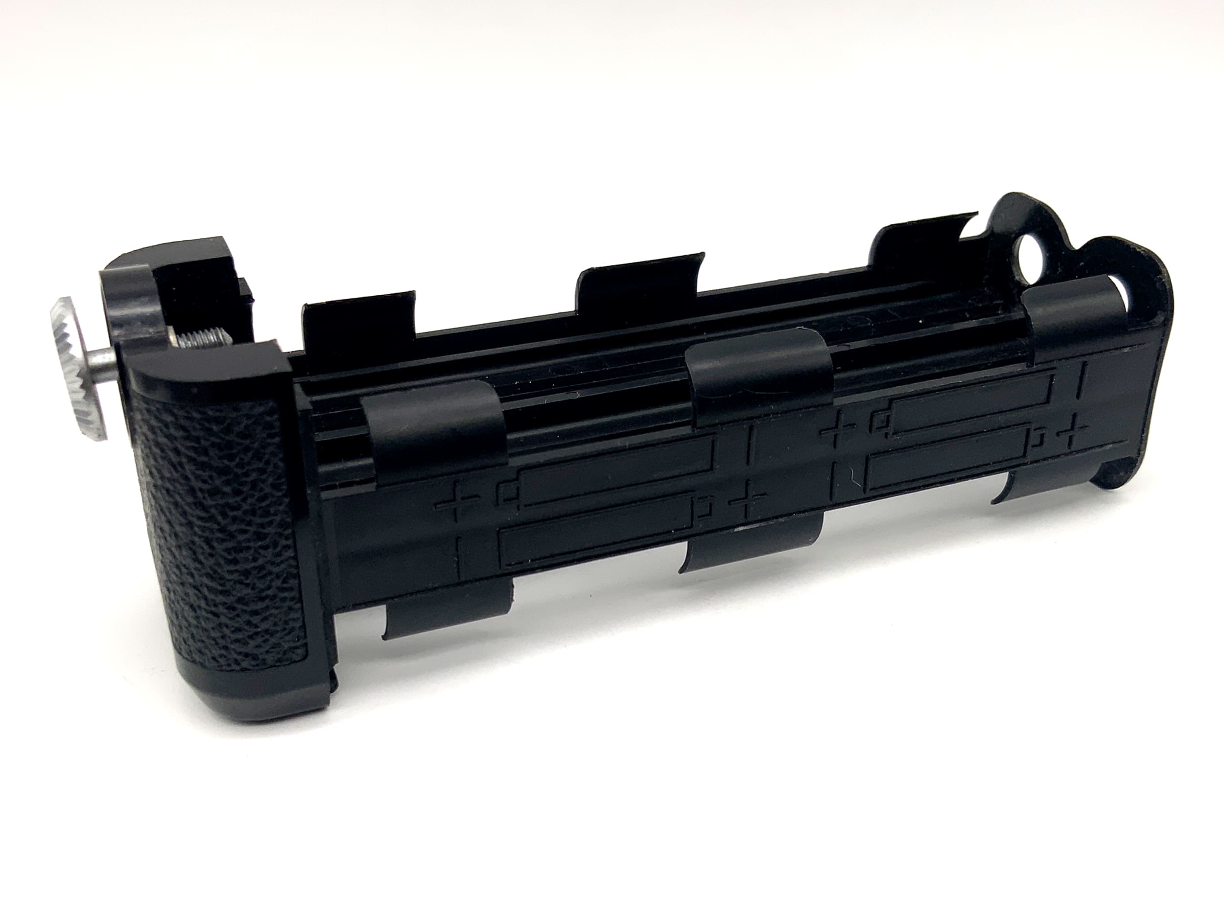 Nikon Battery Adapter Battery Compartment for MD-12 Motor Drive Winder Battery Compartment