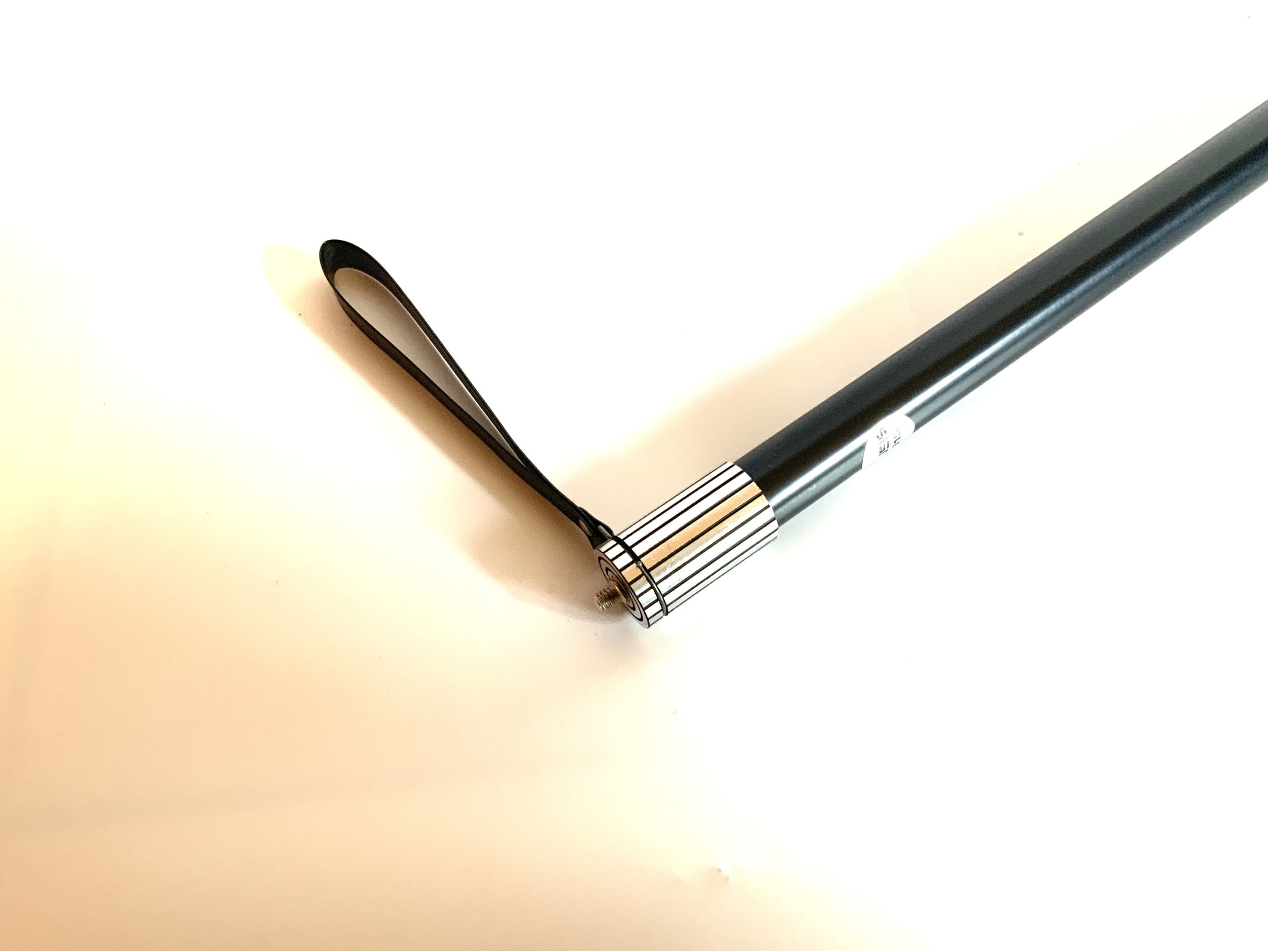 Susi's 315 Monopod Black Monopod Photo Tripod