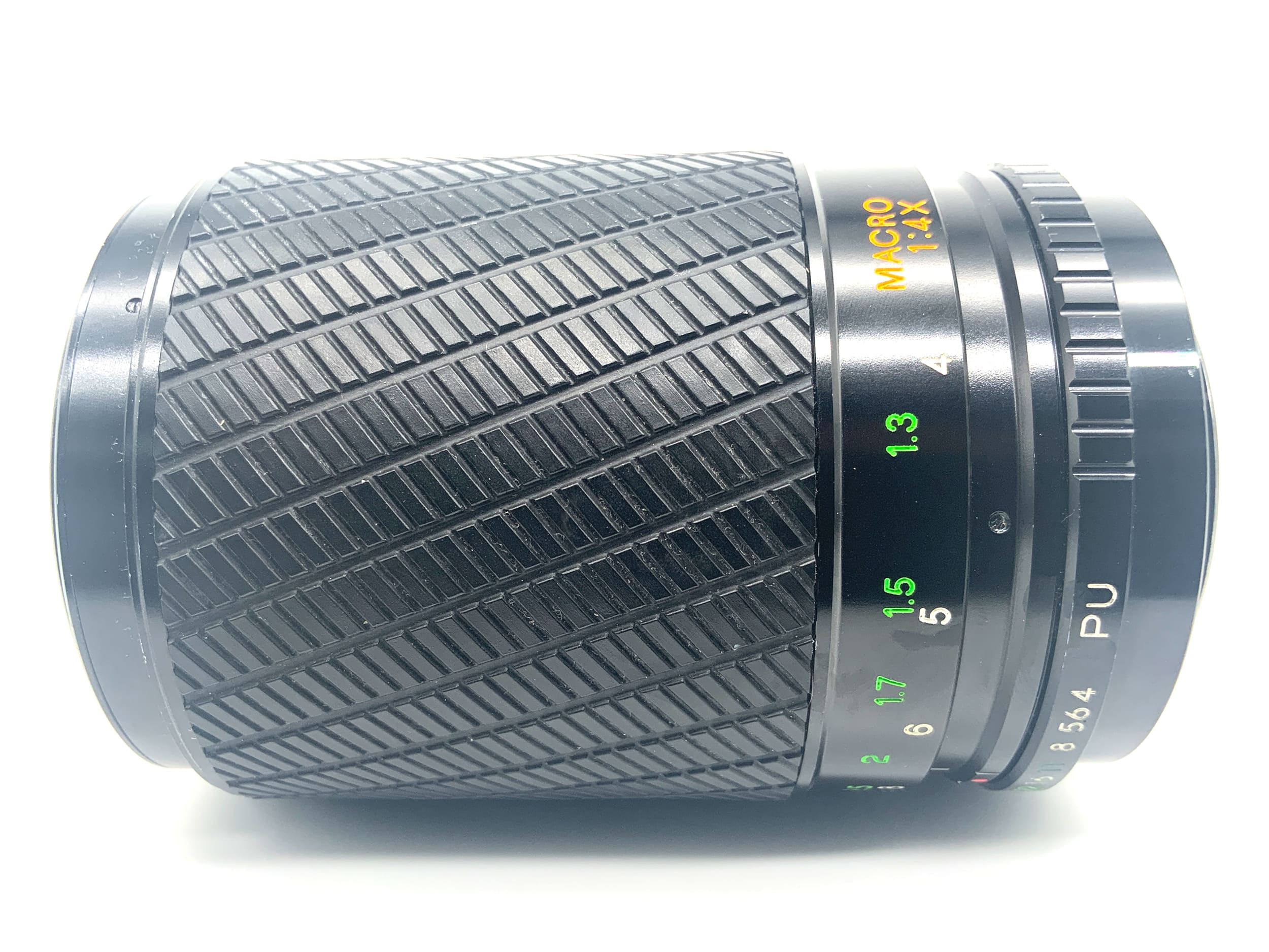 Exakta Varioplan MC 70-210mm 1:4,0-5,6 Objektiv Macro Zoomobjektiv (M42)